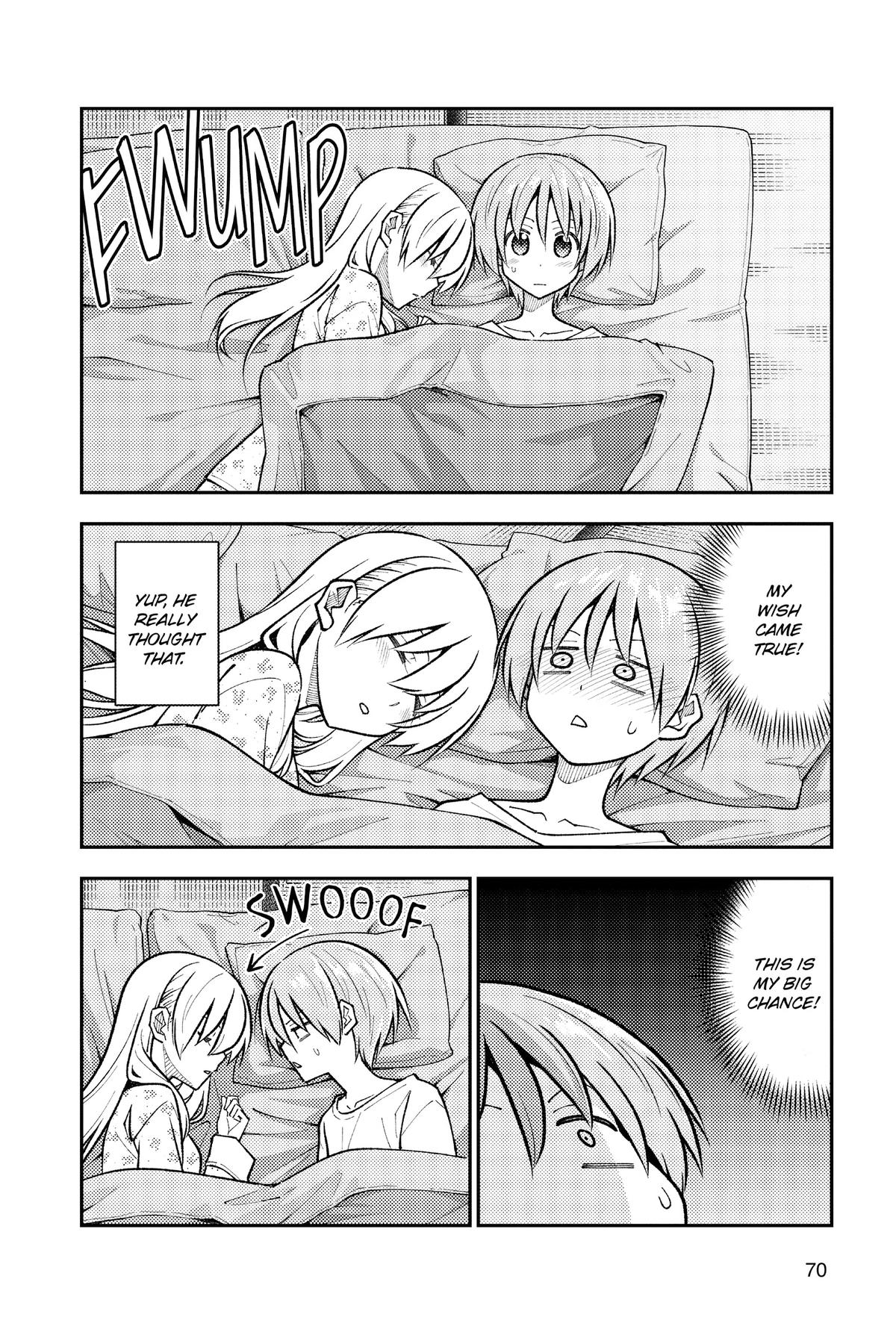 Fly Me to the Moon Chapter 273