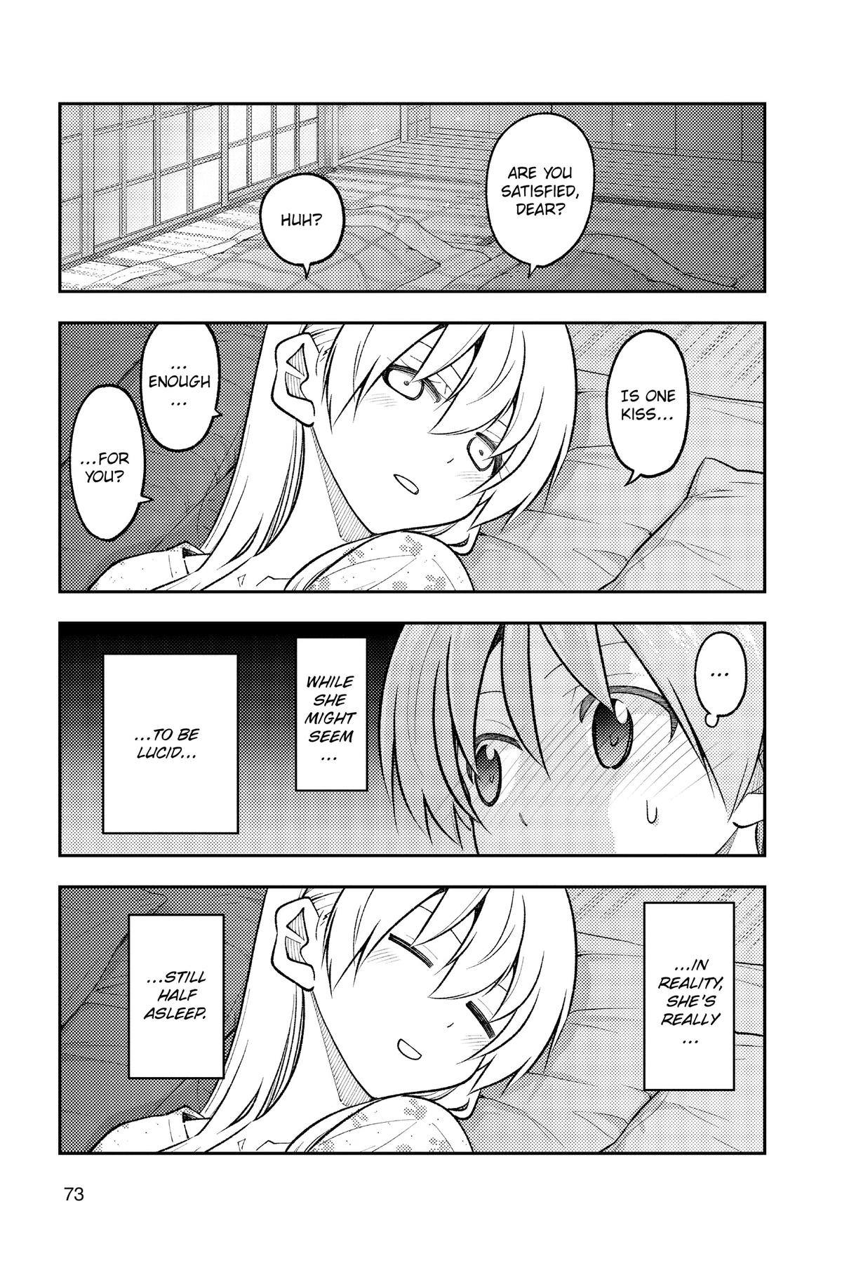 Fly Me to the Moon Chapter 273