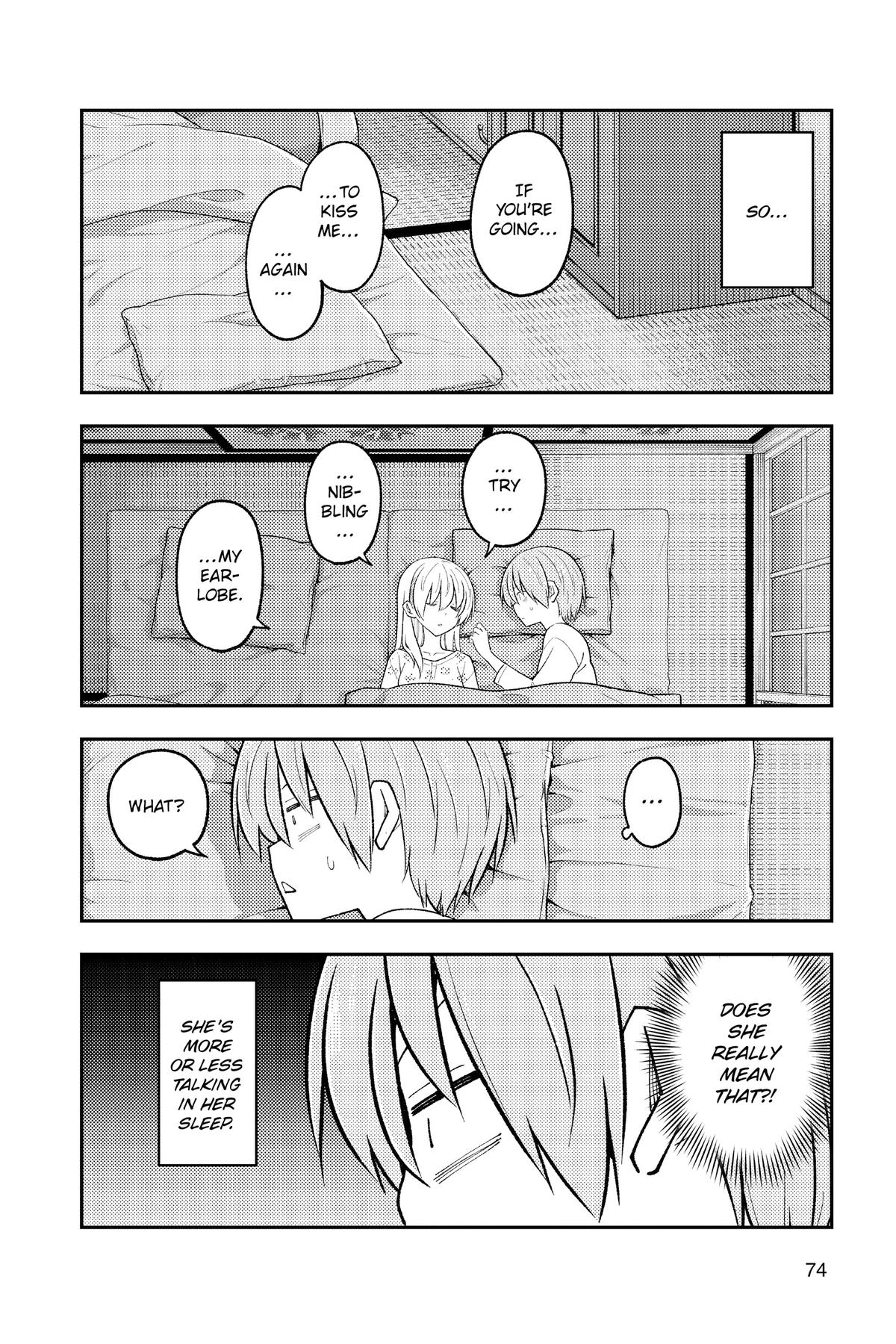 Fly Me to the Moon Chapter 273