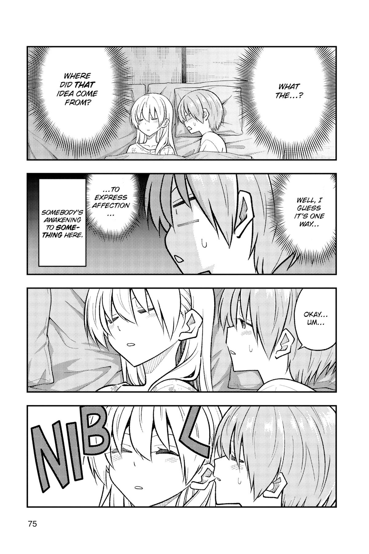 Fly Me to the Moon Chapter 273