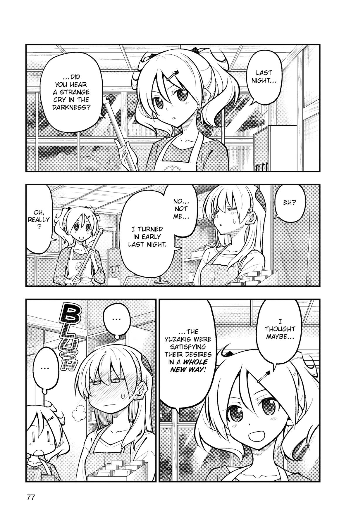 Fly Me to the Moon Chapter 273