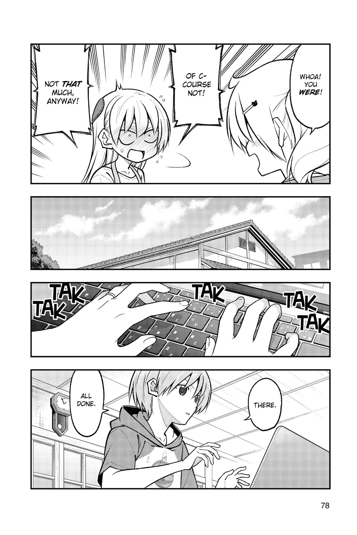 Fly Me to the Moon Chapter 273