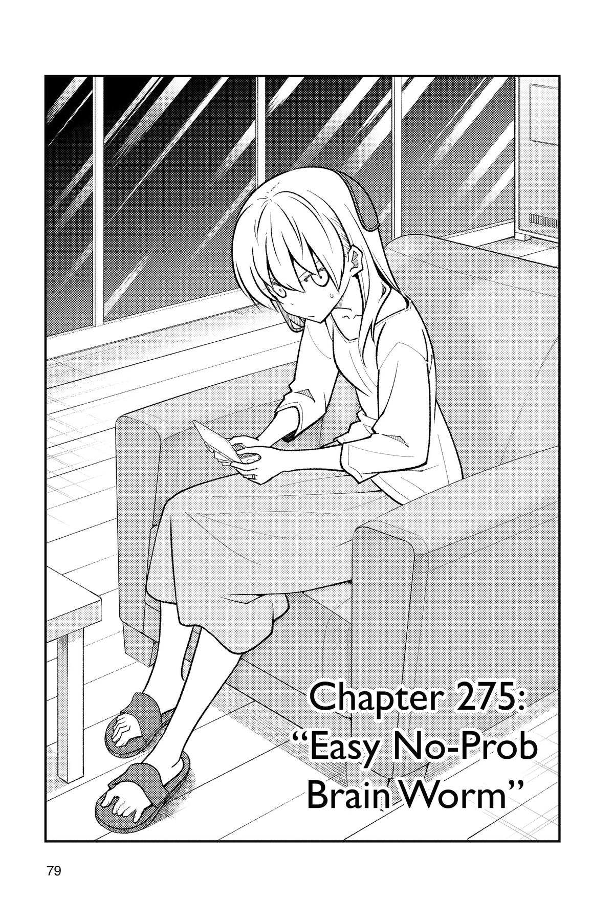 Fly Me to the Moon Chapter 274