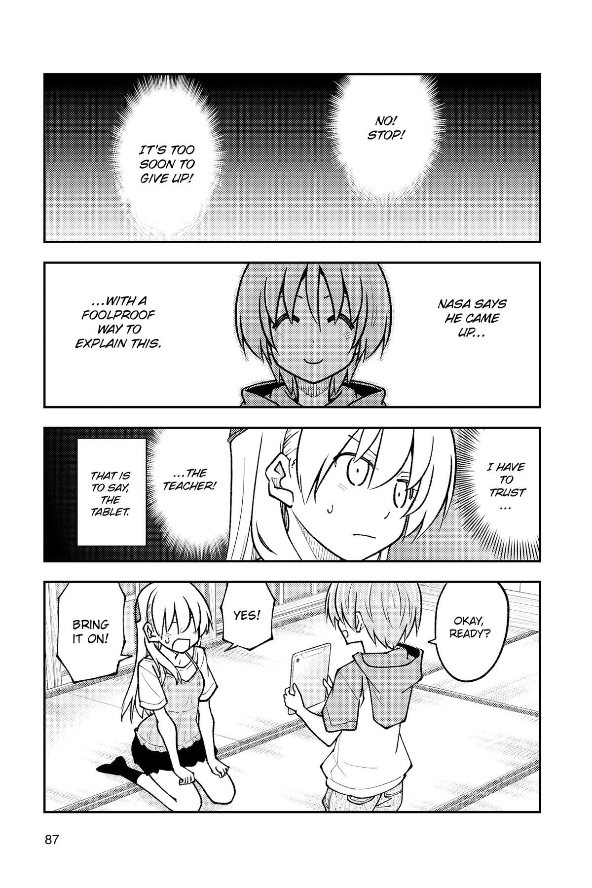 Fly Me to the Moon Chapter 274