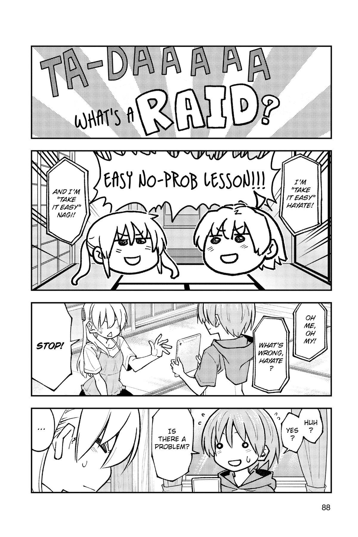 Fly Me to the Moon Chapter 274