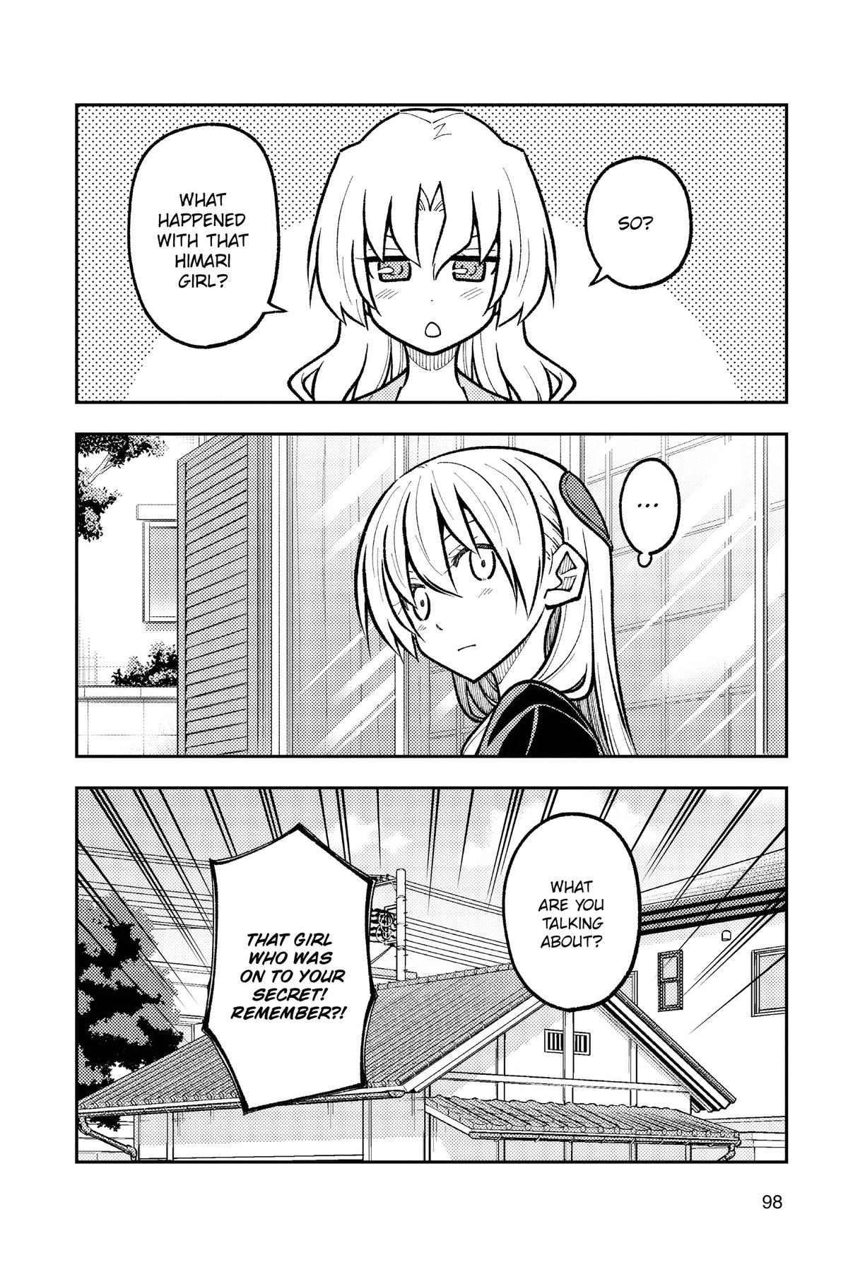 Fly Me to the Moon Chapter 276