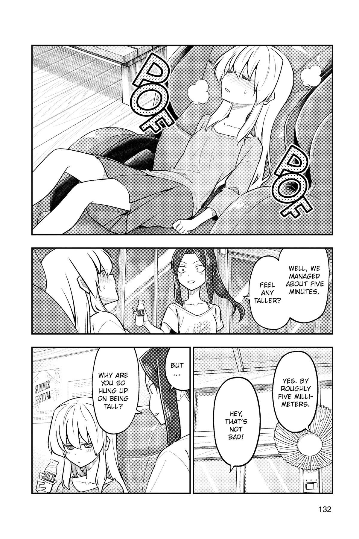 Fly Me to the Moon Chapter 277