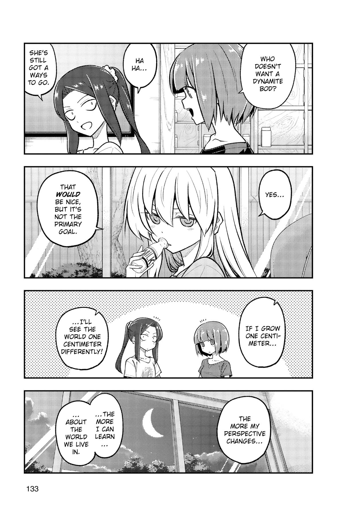 Fly Me to the Moon Chapter 277