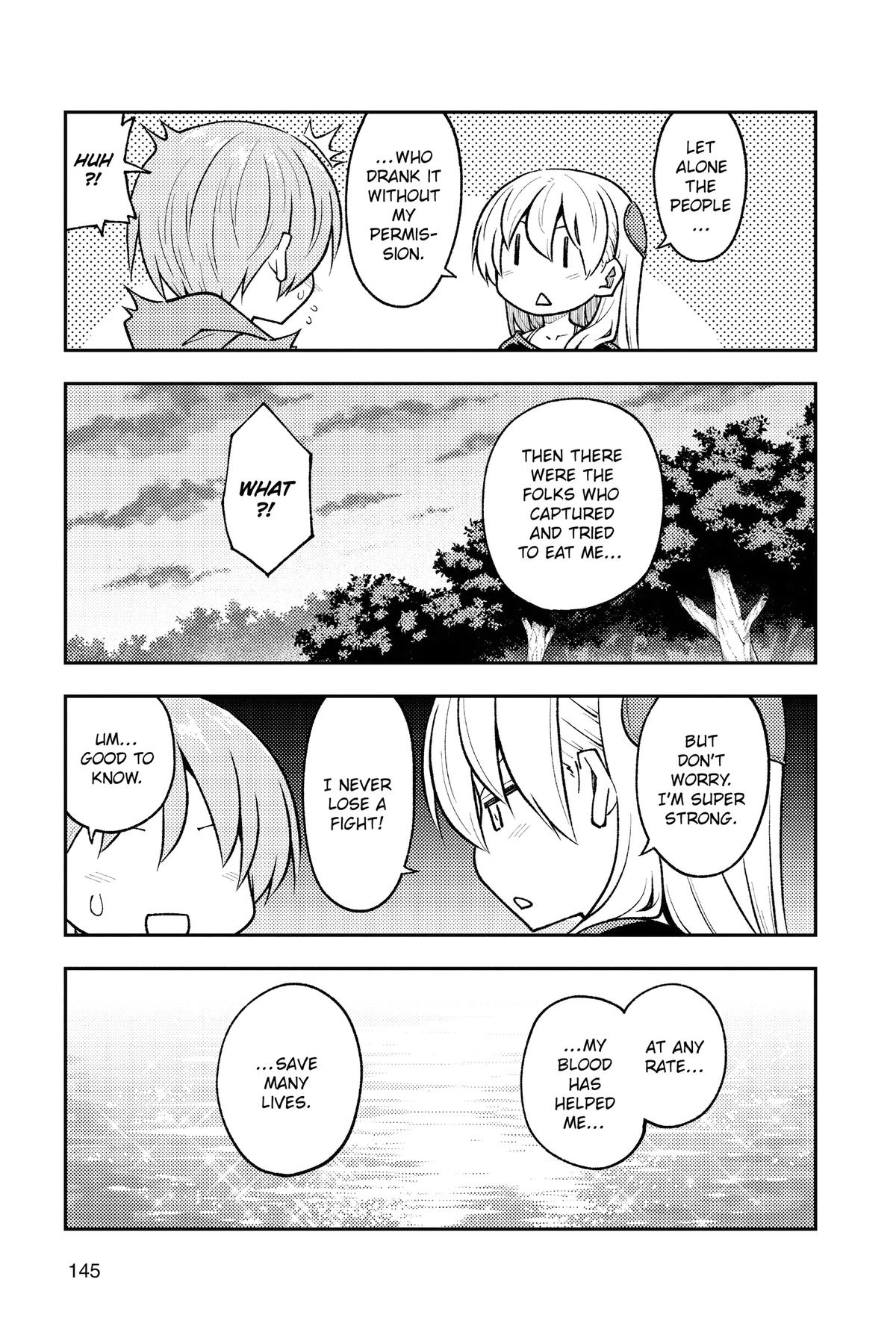 Fly Me to the Moon Chapter 278