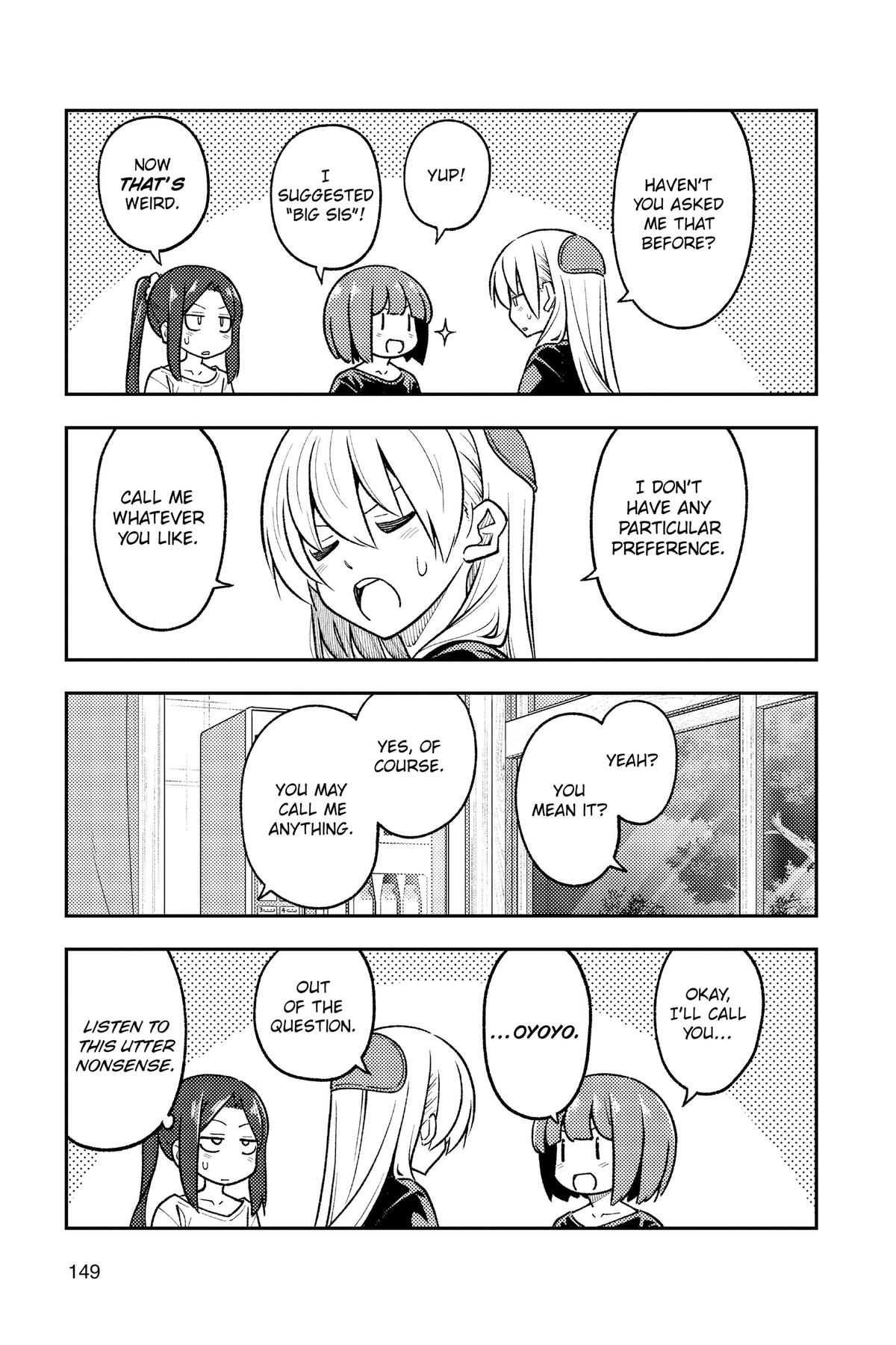 Fly Me to the Moon Chapter 278