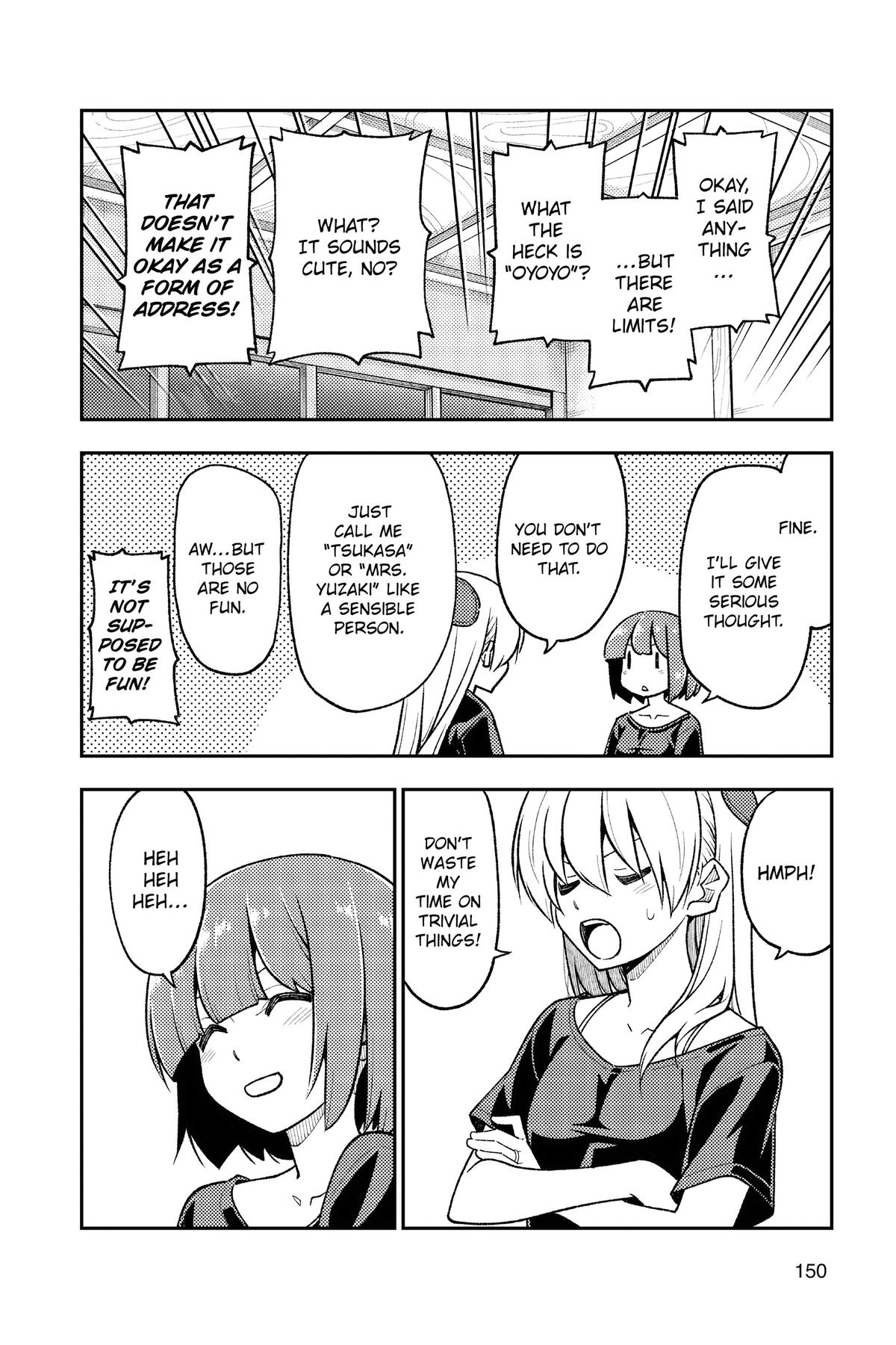 Fly Me to the Moon Chapter 278