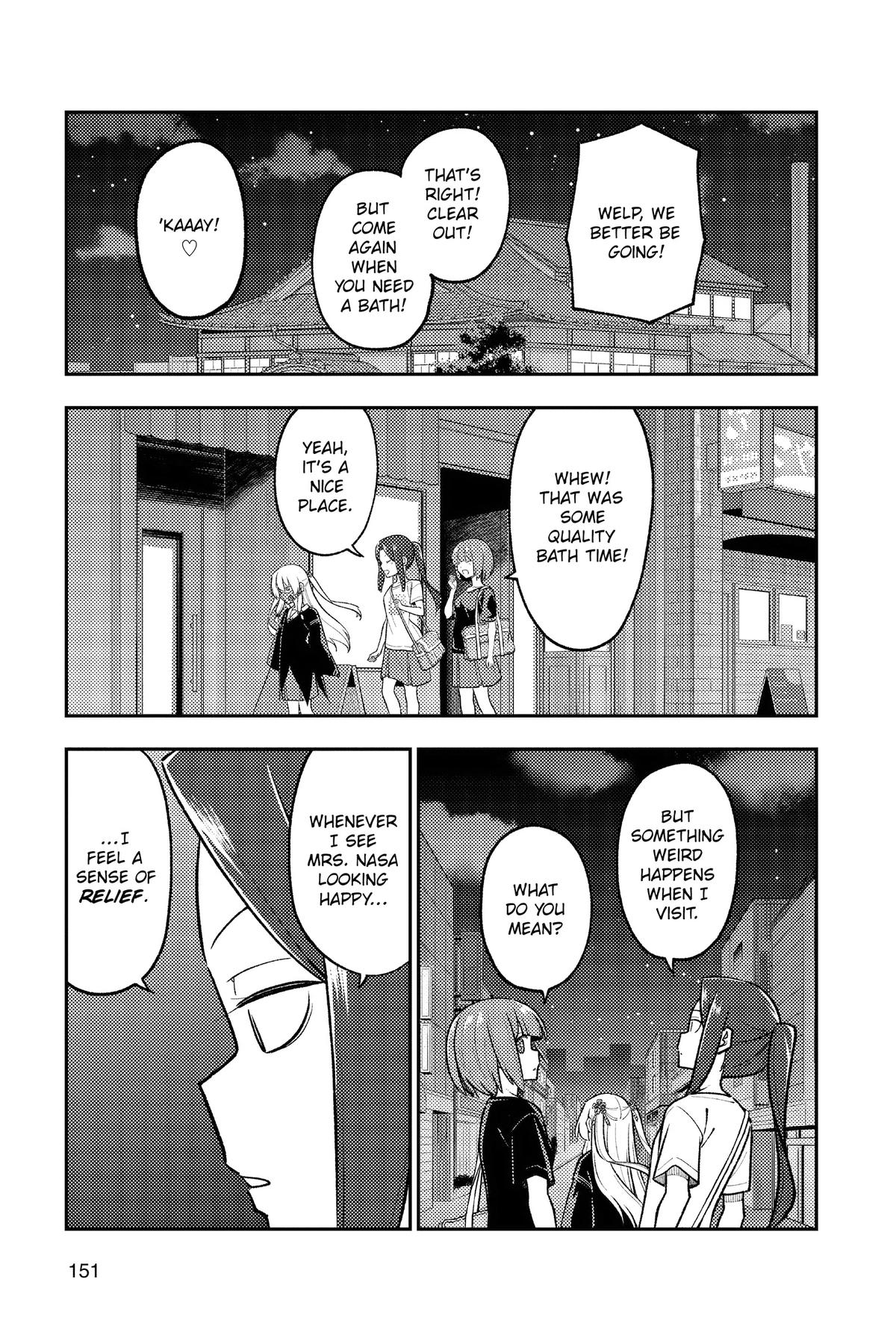 Fly Me to the Moon Chapter 278