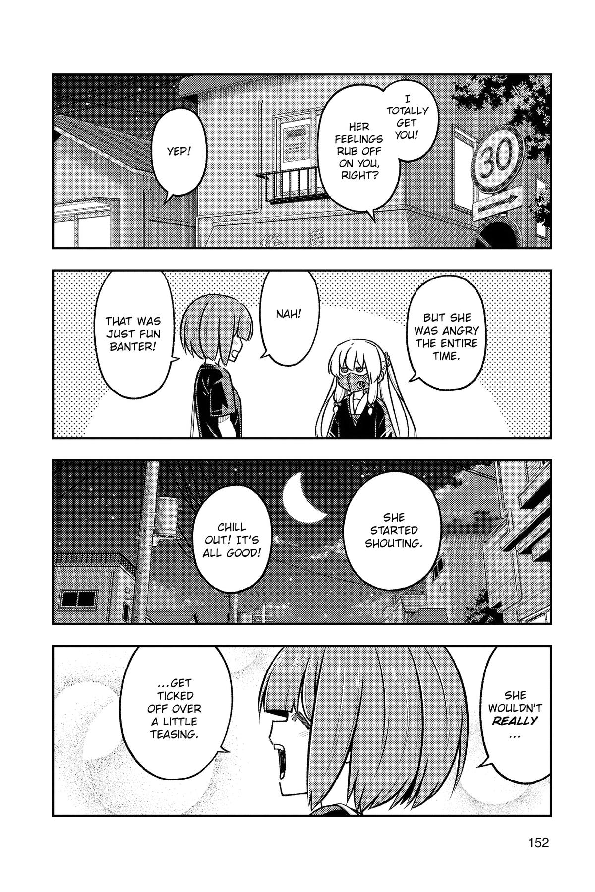 Fly Me to the Moon Chapter 278