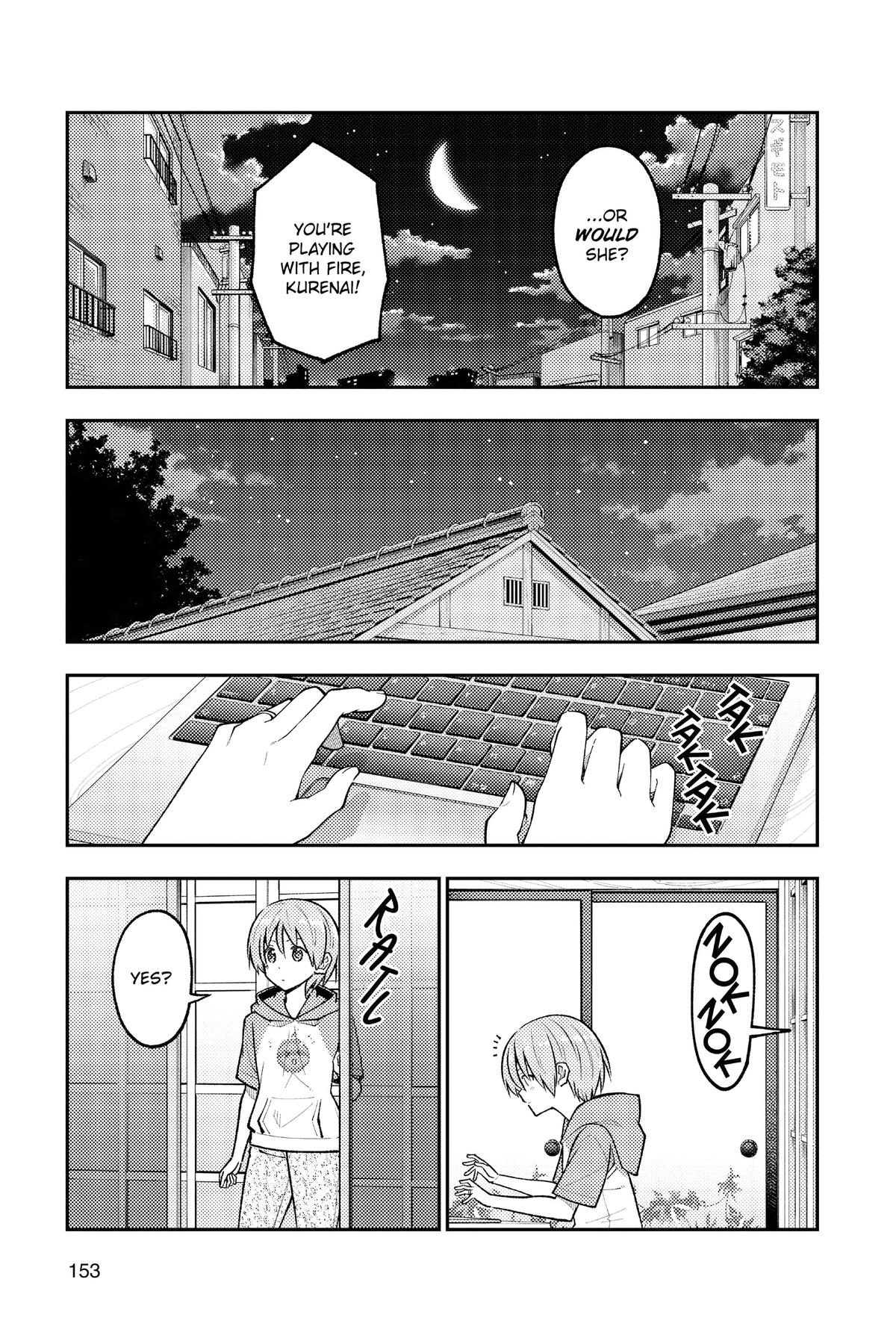 Fly Me to the Moon Chapter 278