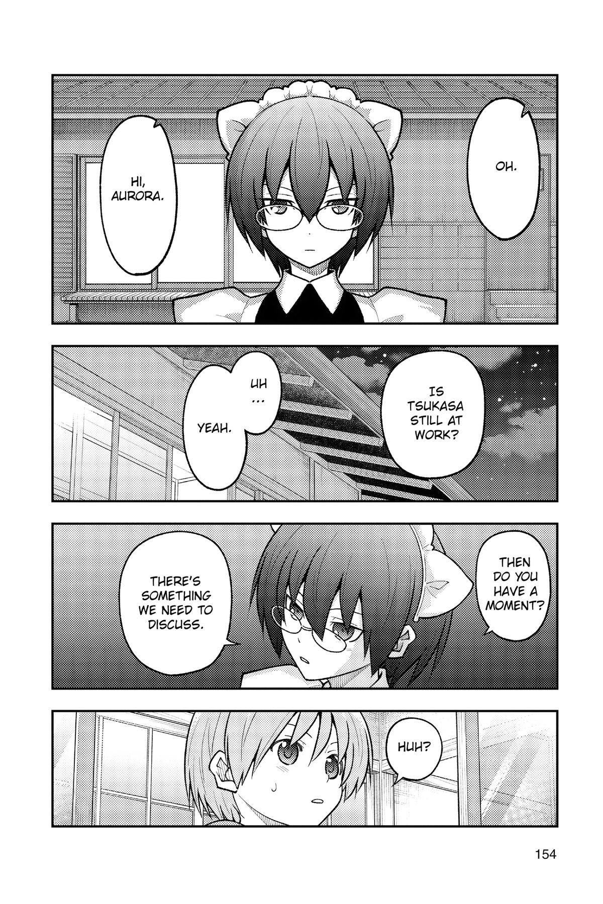 Fly Me to the Moon Chapter 278