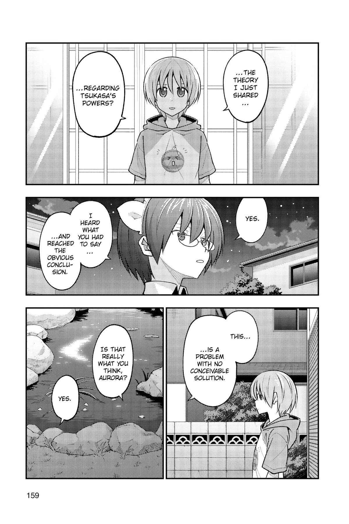 Fly Me to the Moon Chapter 280