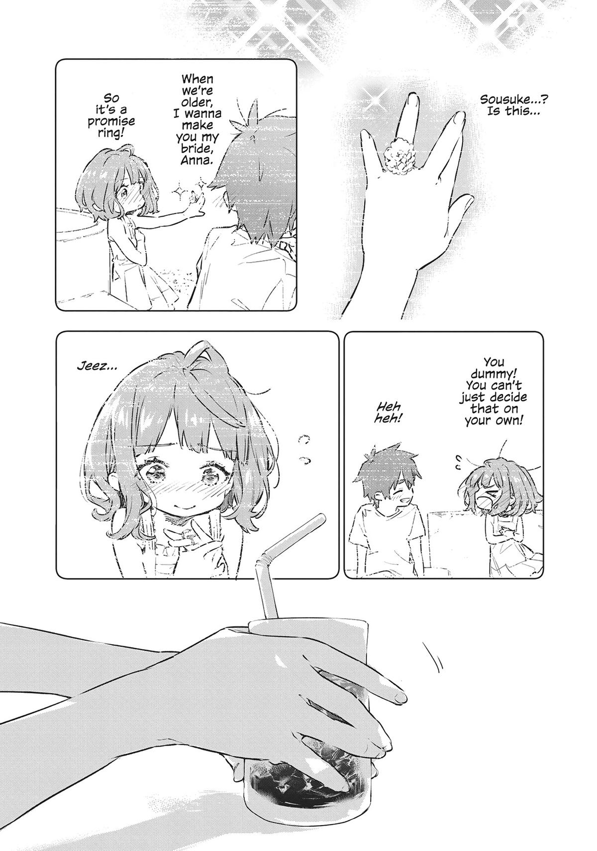 Too Many Losing Heroines! Loss 1 17