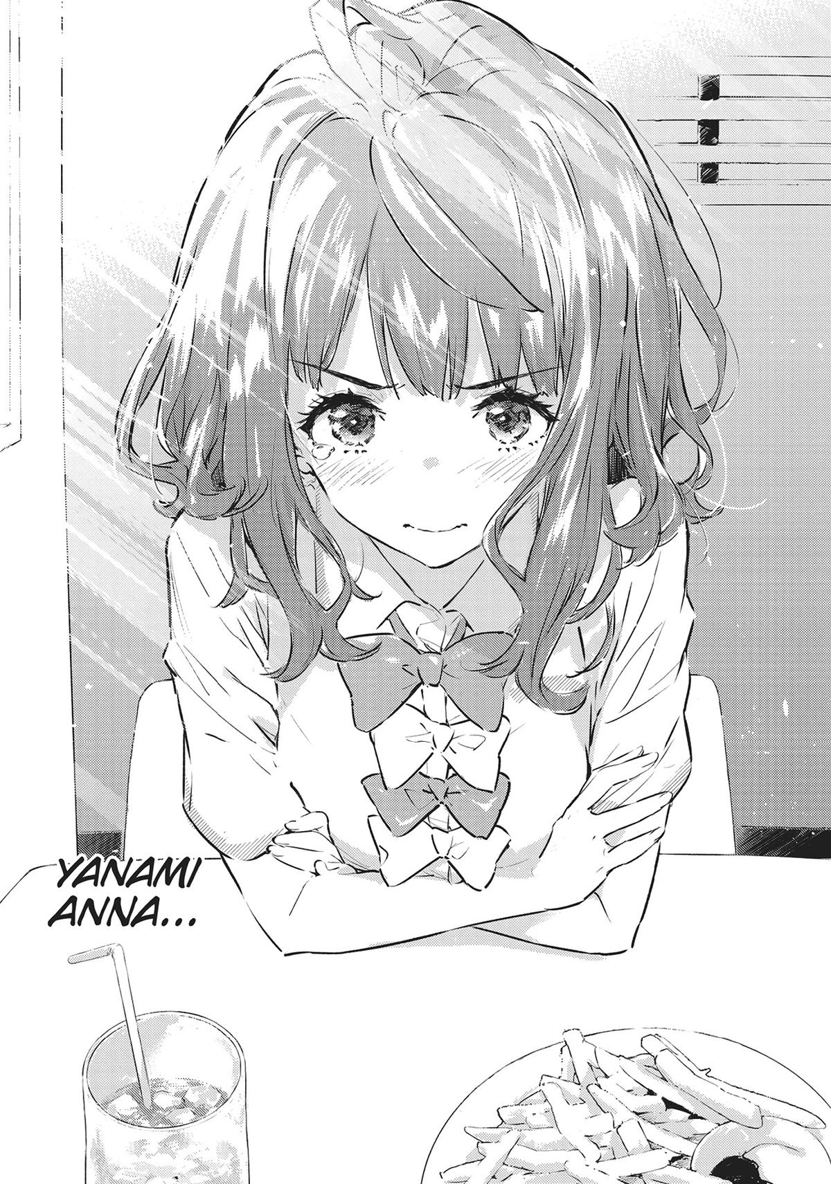 Too Many Losing Heroines! Loss 1 26