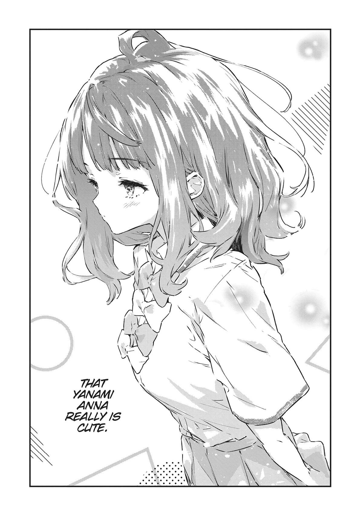 Too Many Losing Heroines! Loss 2 25