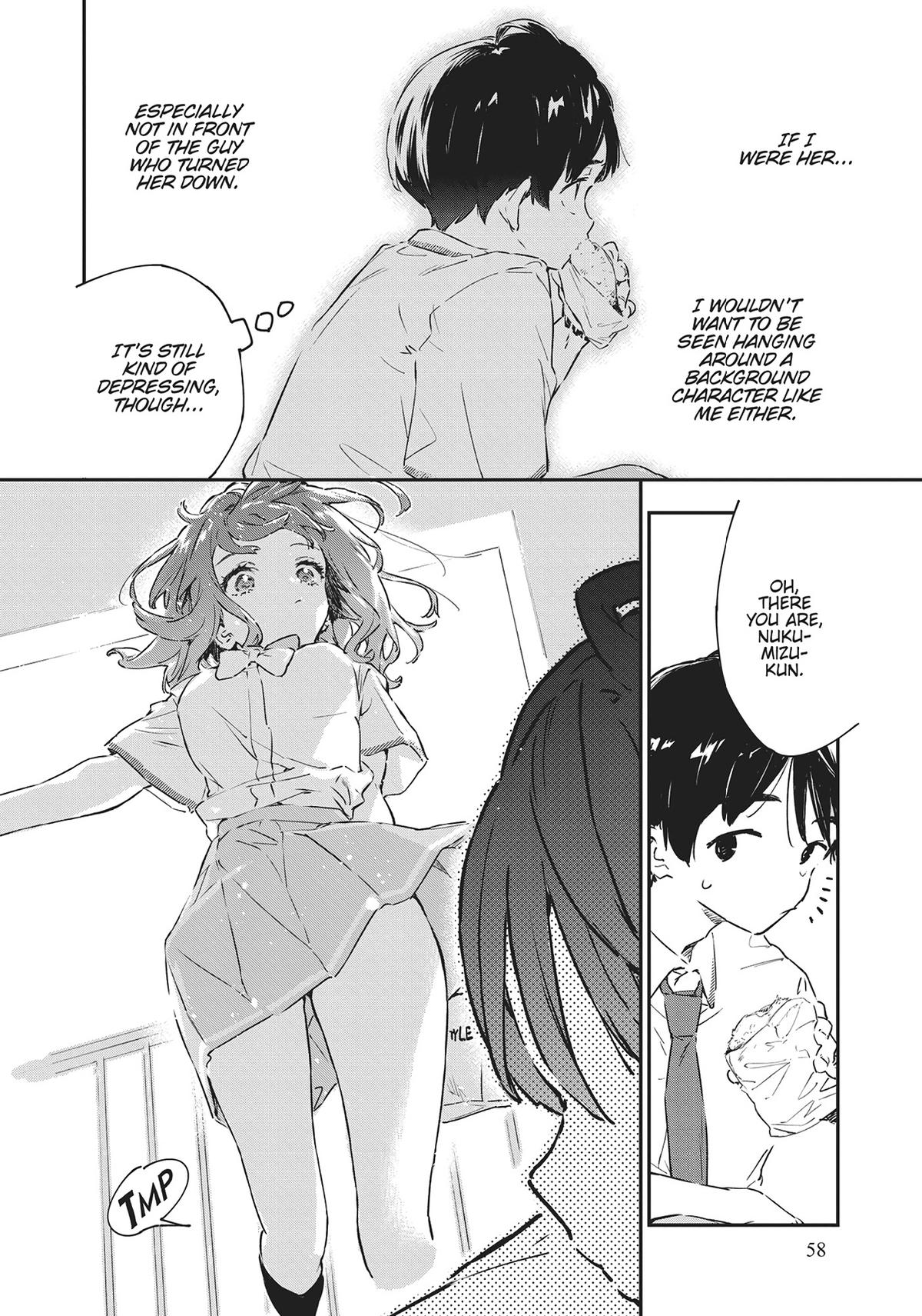 Too Many Losing Heroines! Loss 2 30