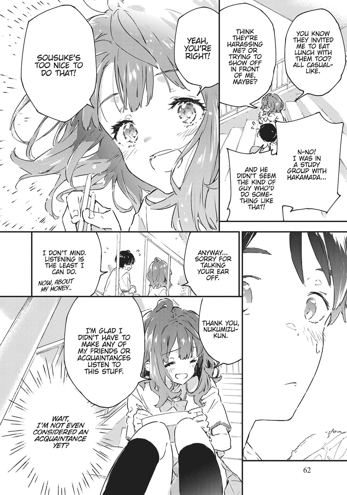 Too Many Losing Heroines! Loss 2 34