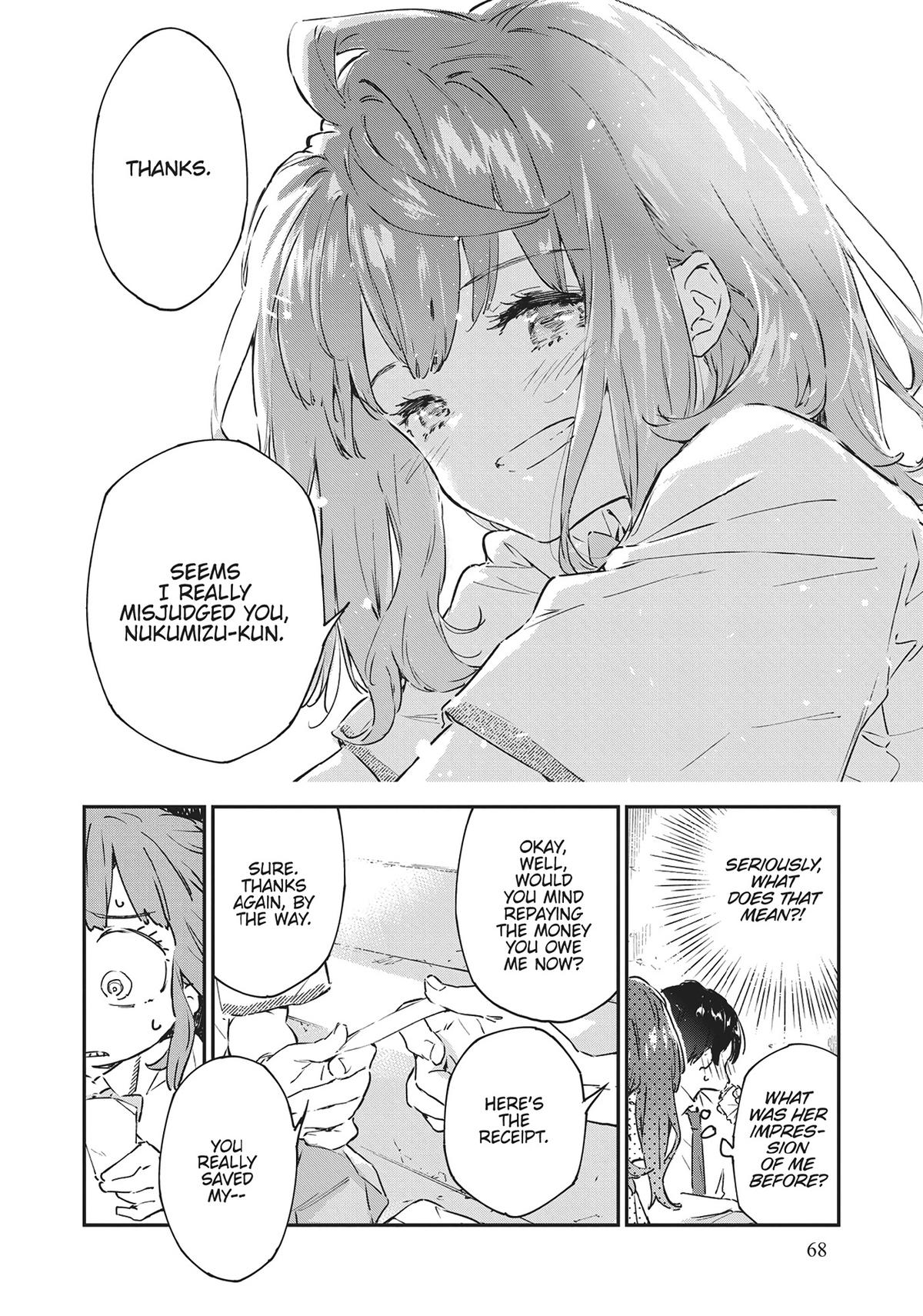 Too Many Losing Heroines! Loss 2 40