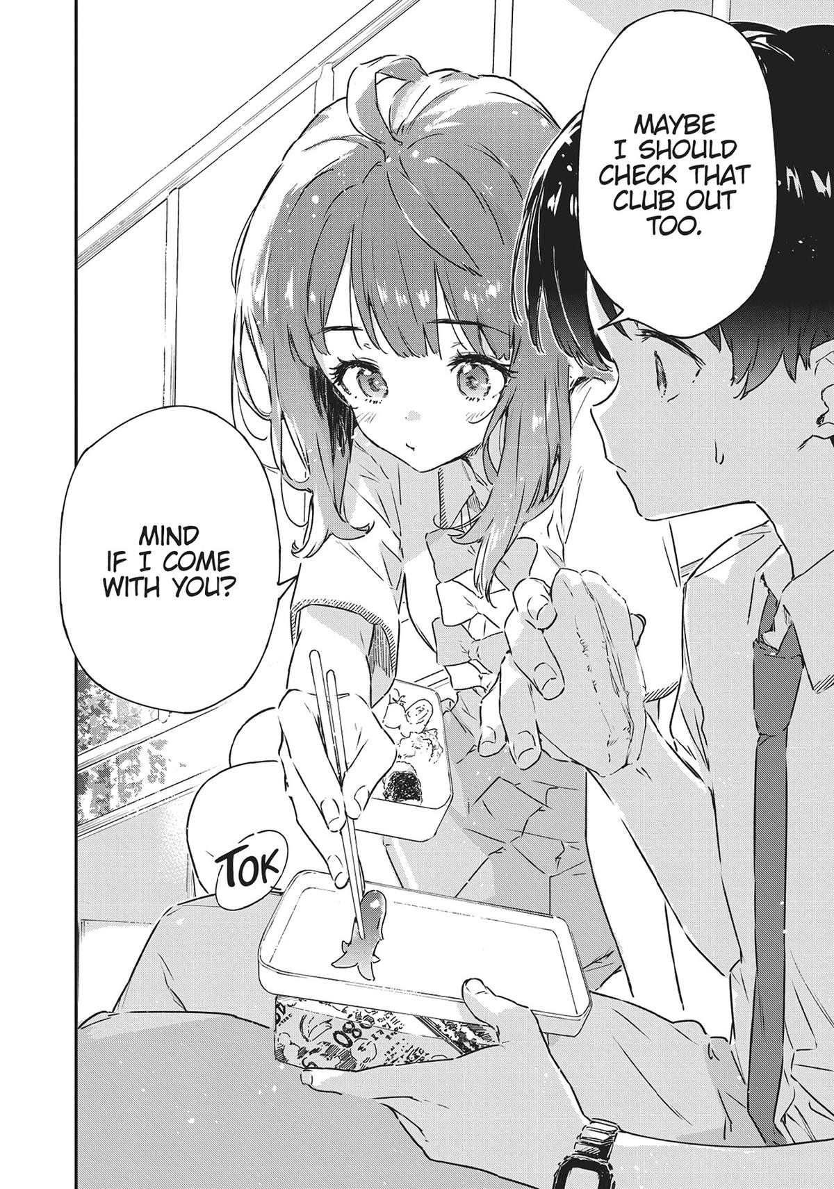 Too Many Losing Heroines! Loss 3 24