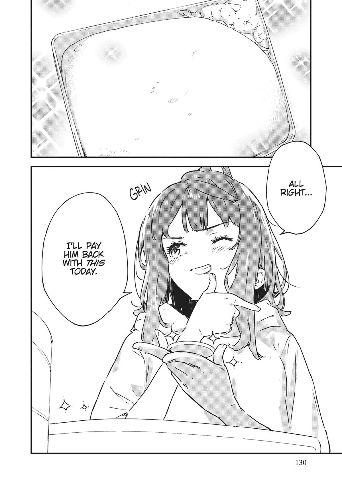 Too Many Losing Heroines! Loss 5 6