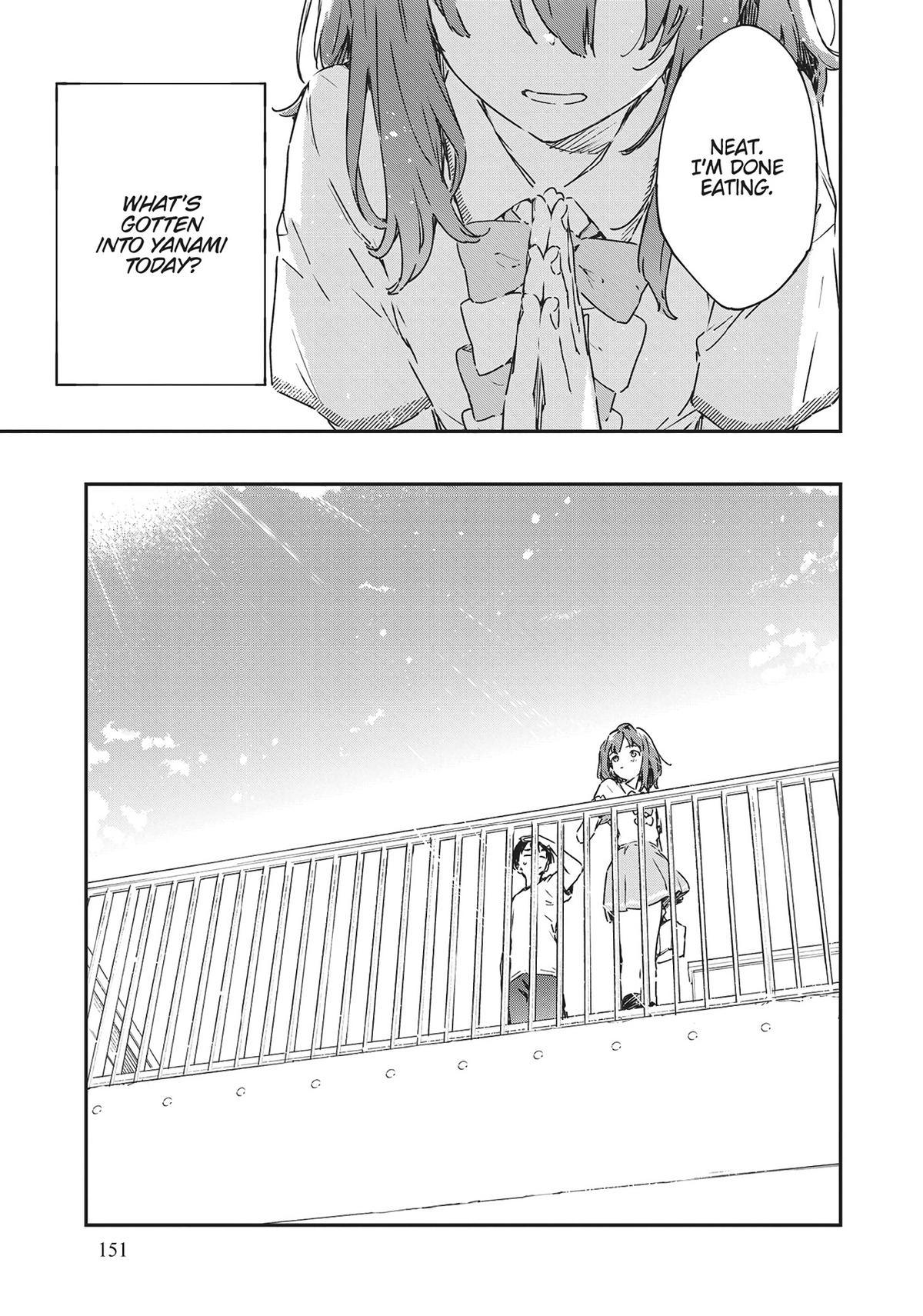 Too Many Losing Heroines! Loss 5 27