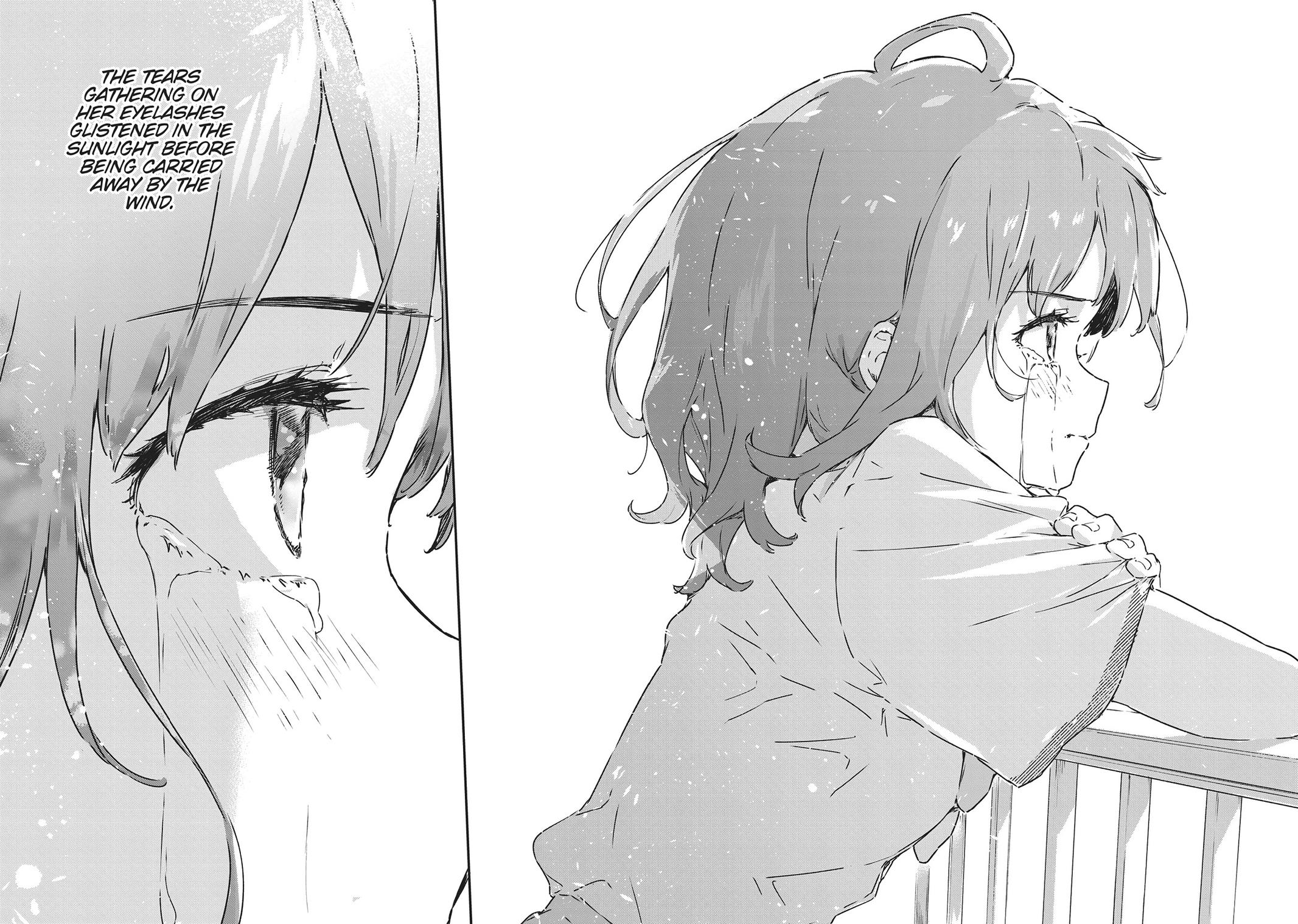 Too Many Losing Heroines! Loss 5 30
