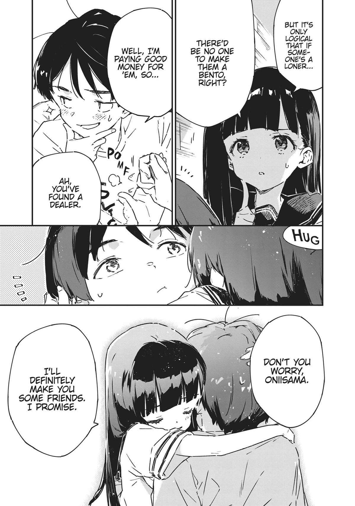 Too Many Losing Heroines! Loss 6 17