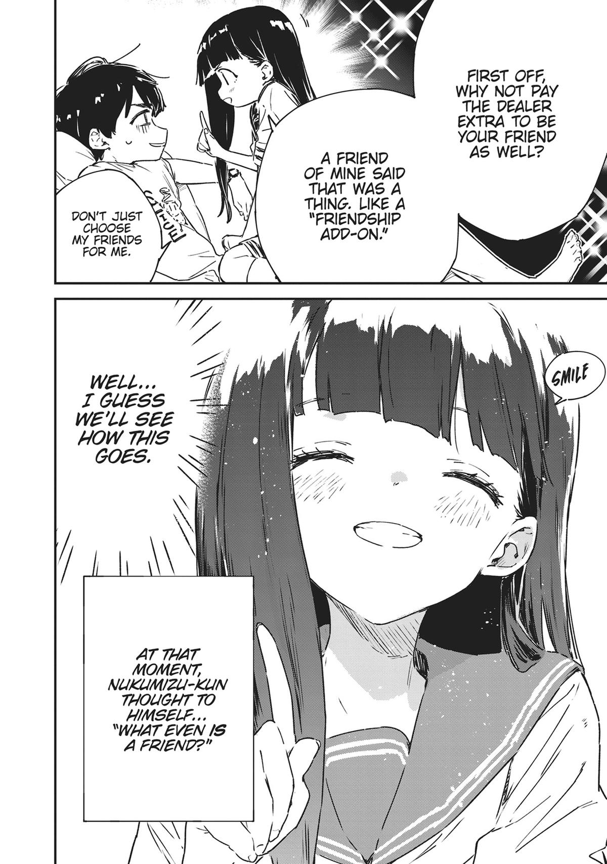 Too Many Losing Heroines! Loss 6 18