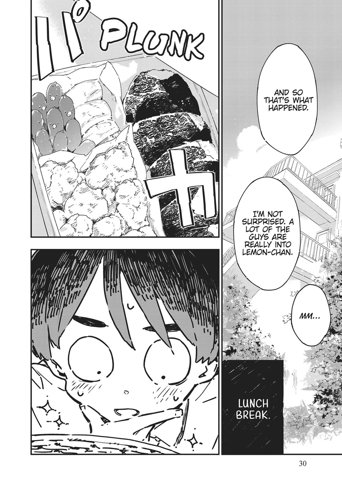 Too Many Losing Heroines! Loss 7 10