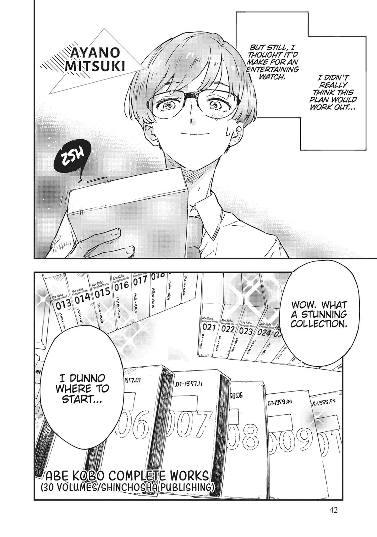 Too Many Losing Heroines! Loss 7 22