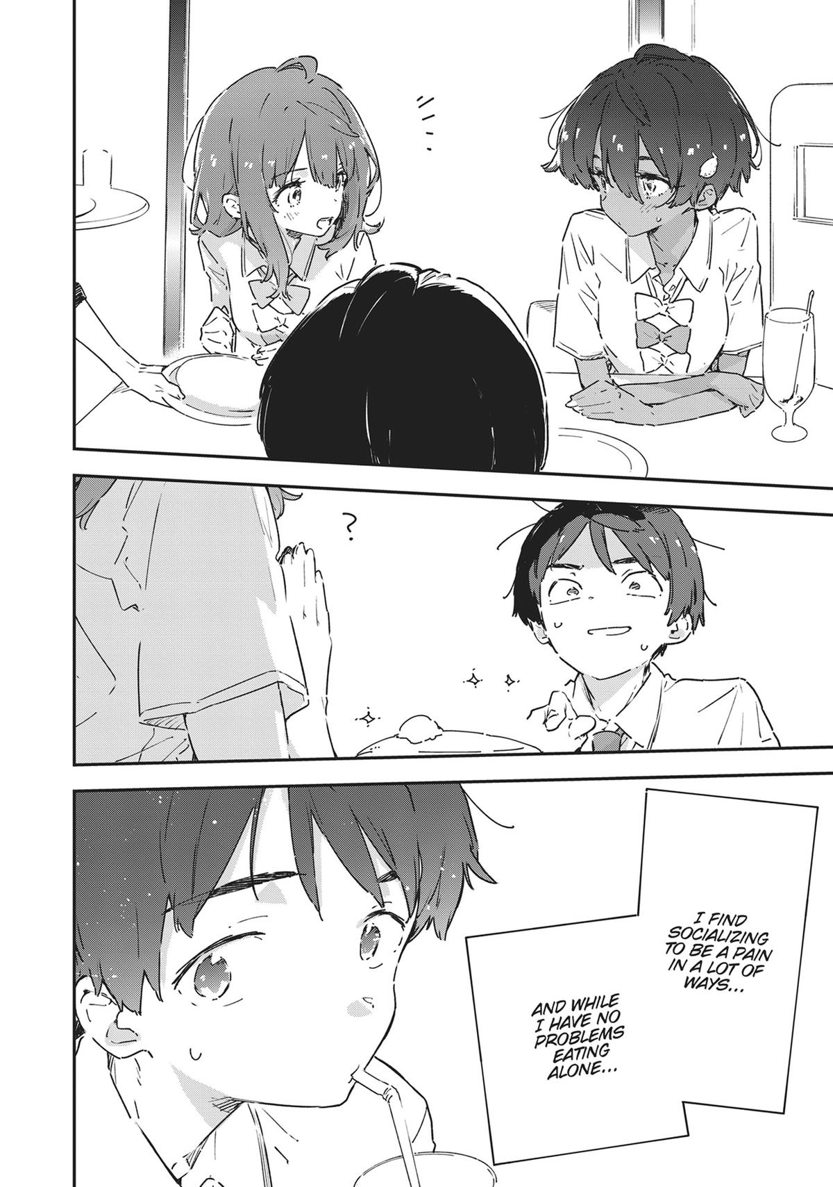 Too Many Losing Heroines! Loss 7 42