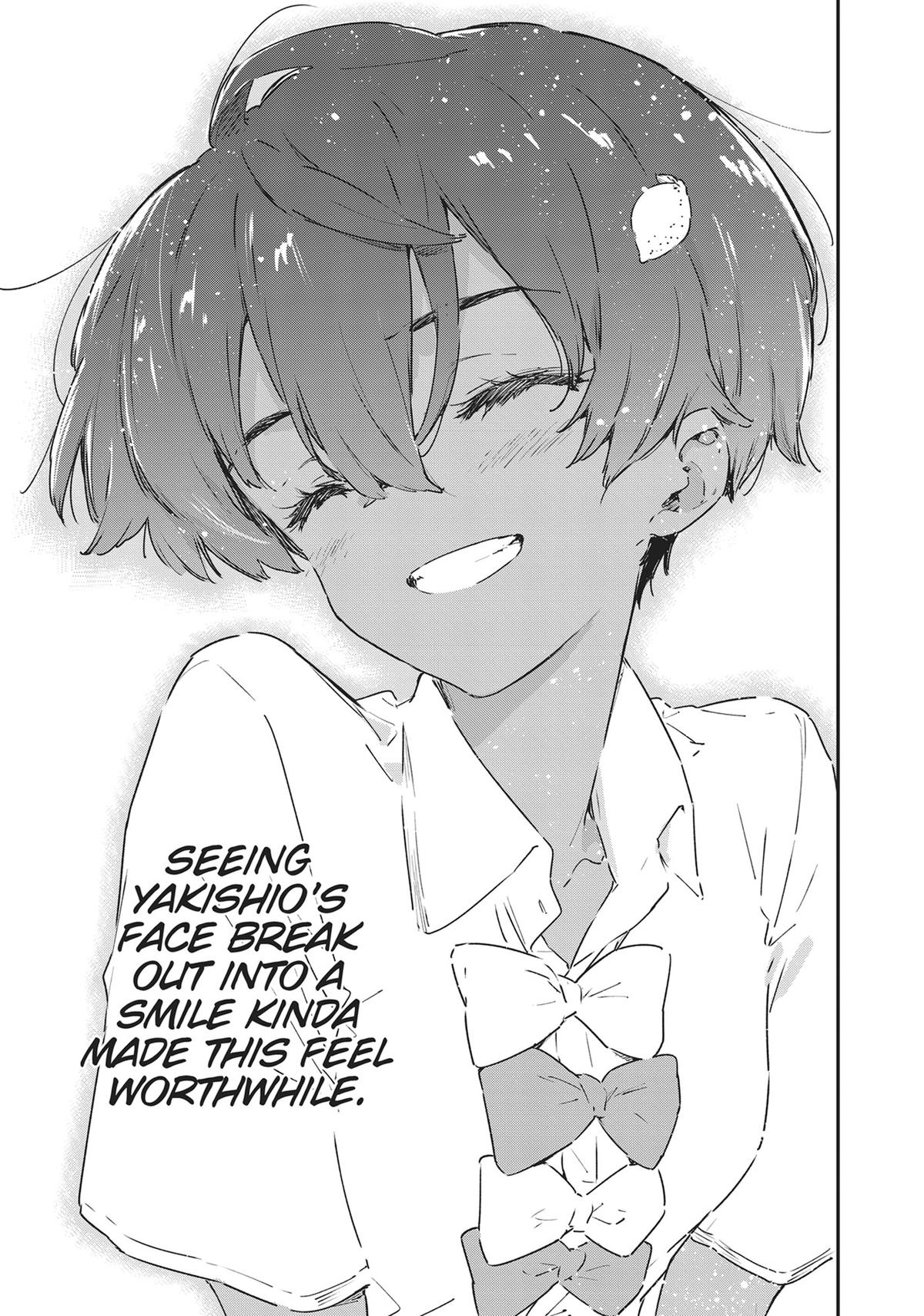 Too Many Losing Heroines! Loss 7 43