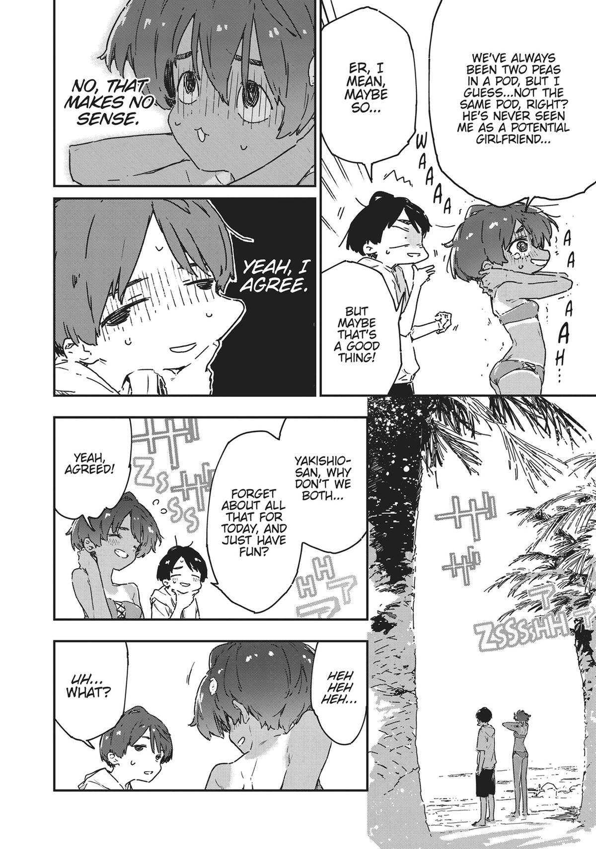 Too Many Losing Heroines! Loss 9 12