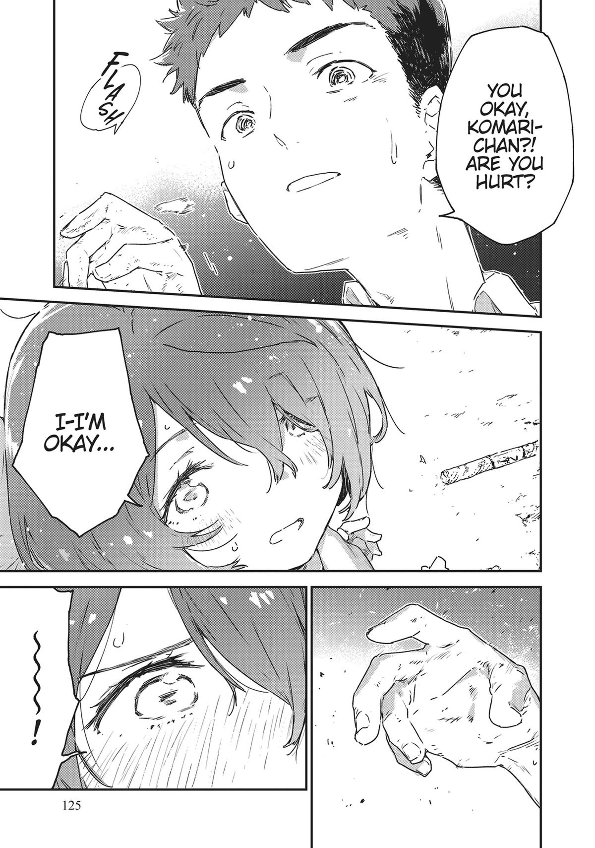 Too Many Losing Heroines! Loss 10 11