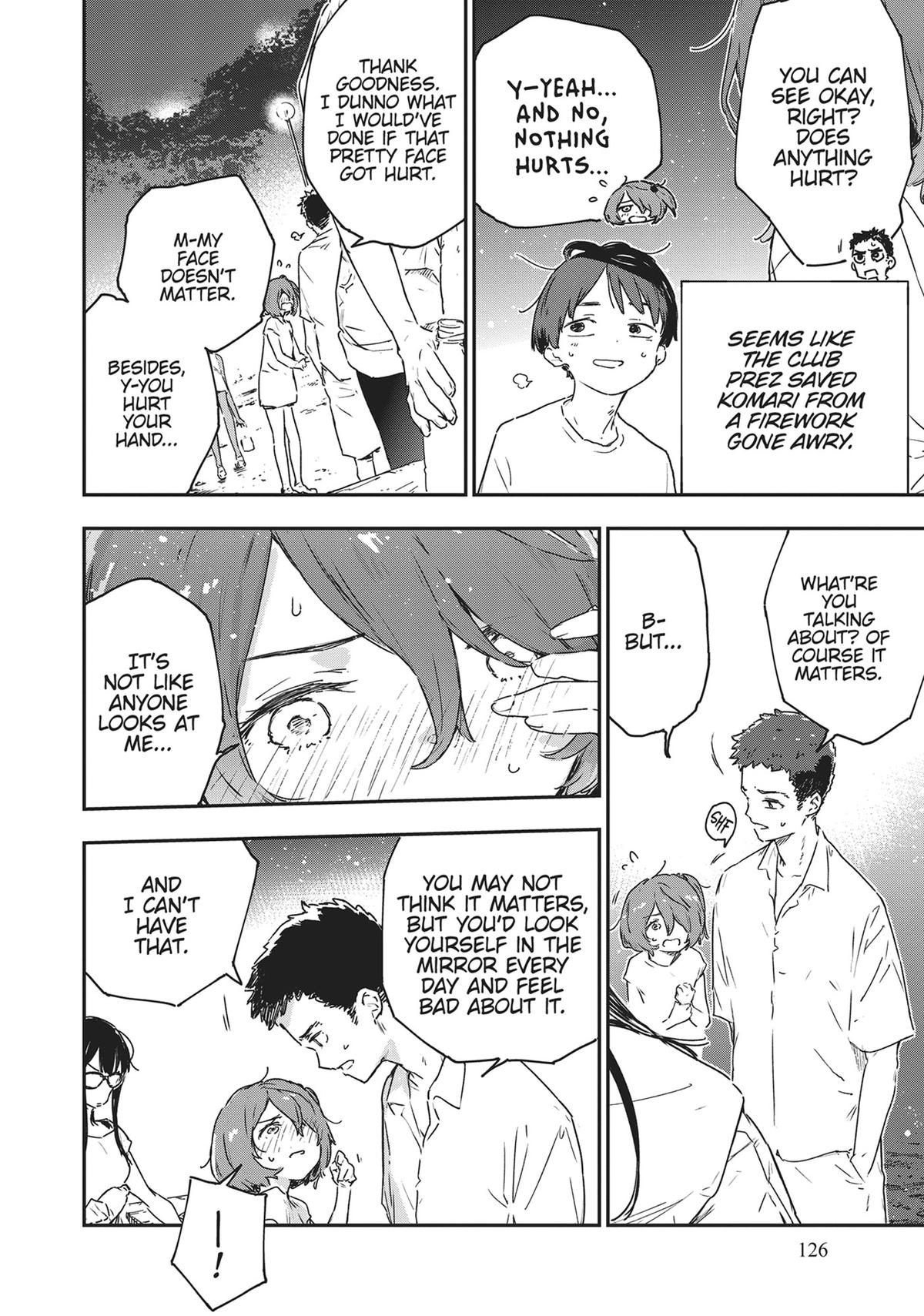 Too Many Losing Heroines! Loss 10 12