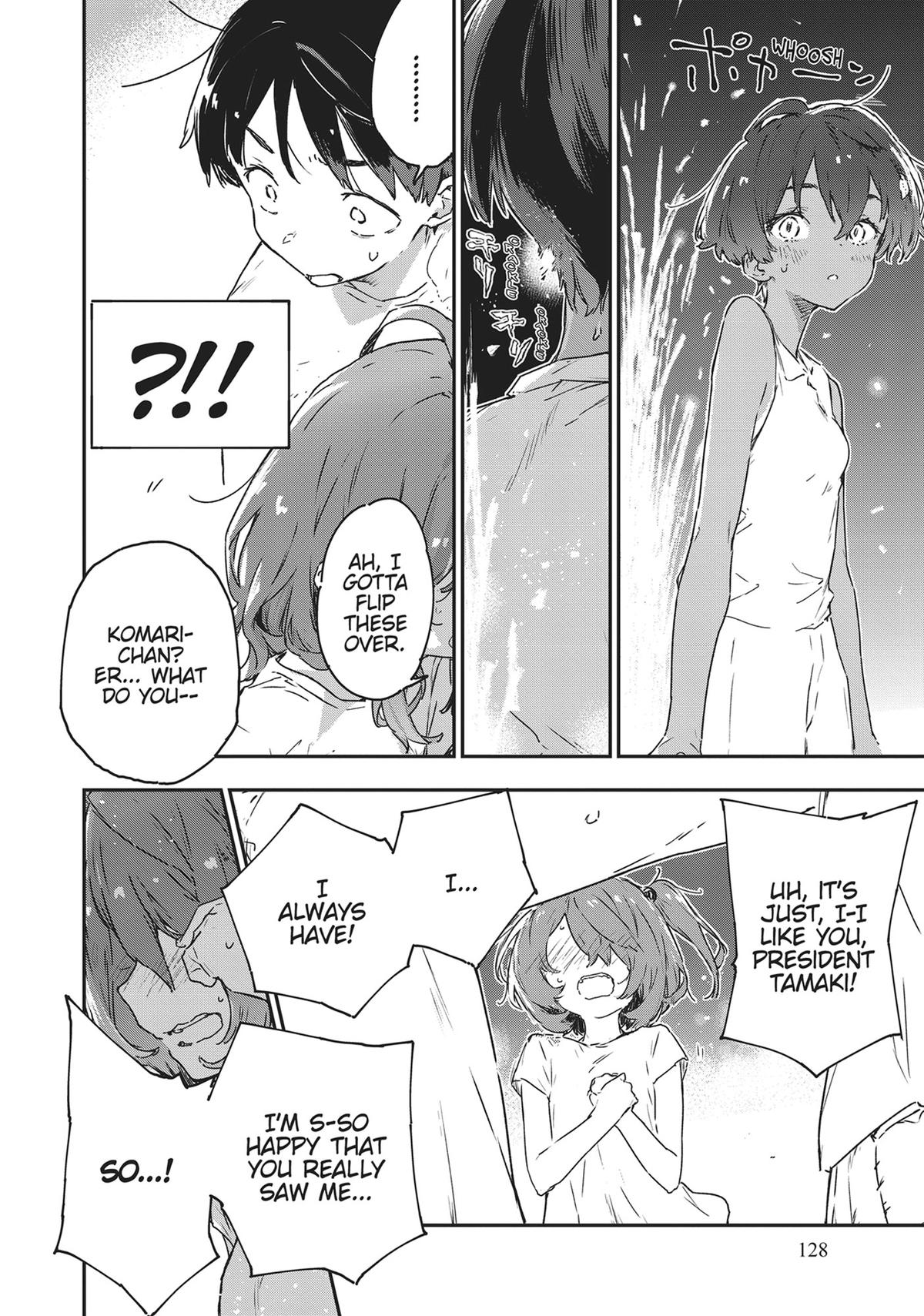 Too Many Losing Heroines! Loss 10 14