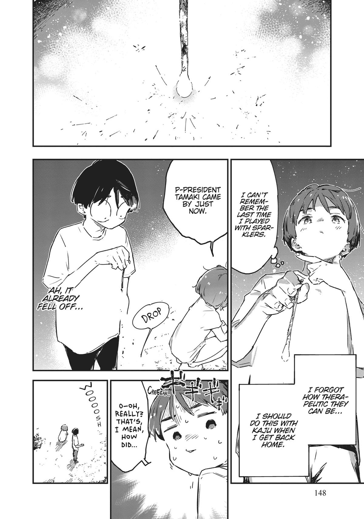 Too Many Losing Heroines! Loss 11 18