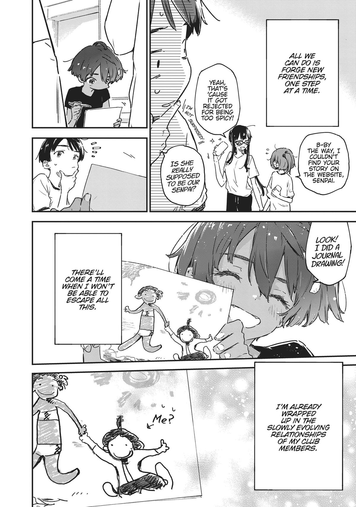 Too Many Losing Heroines! Loss 11 28