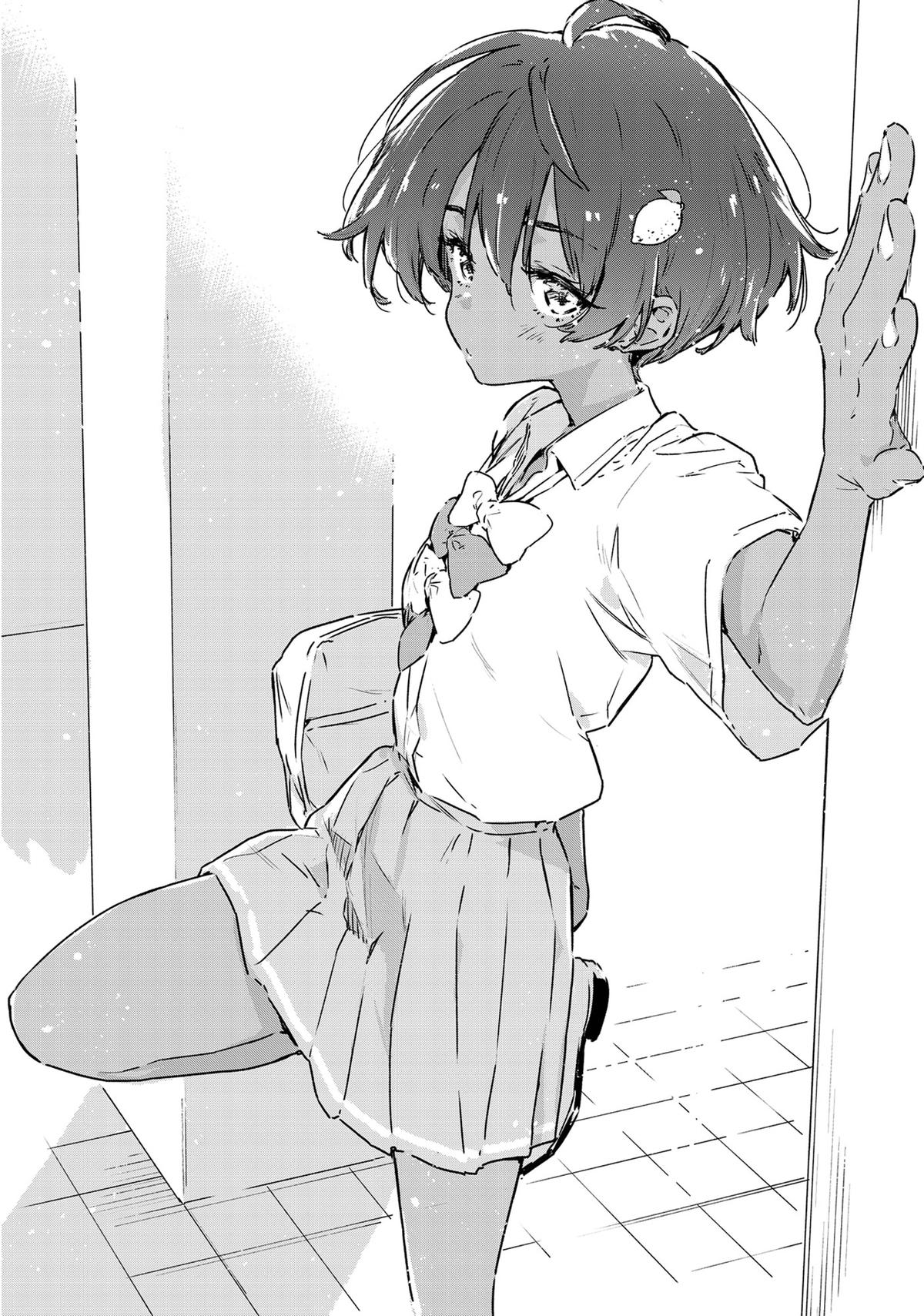 Too Many Losing Heroines! Loss 11 34