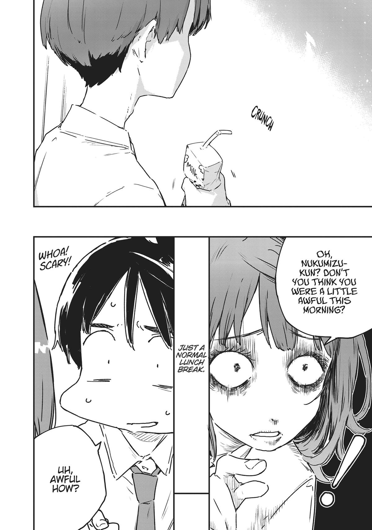 Too Many Losing Heroines! Loss 12 20