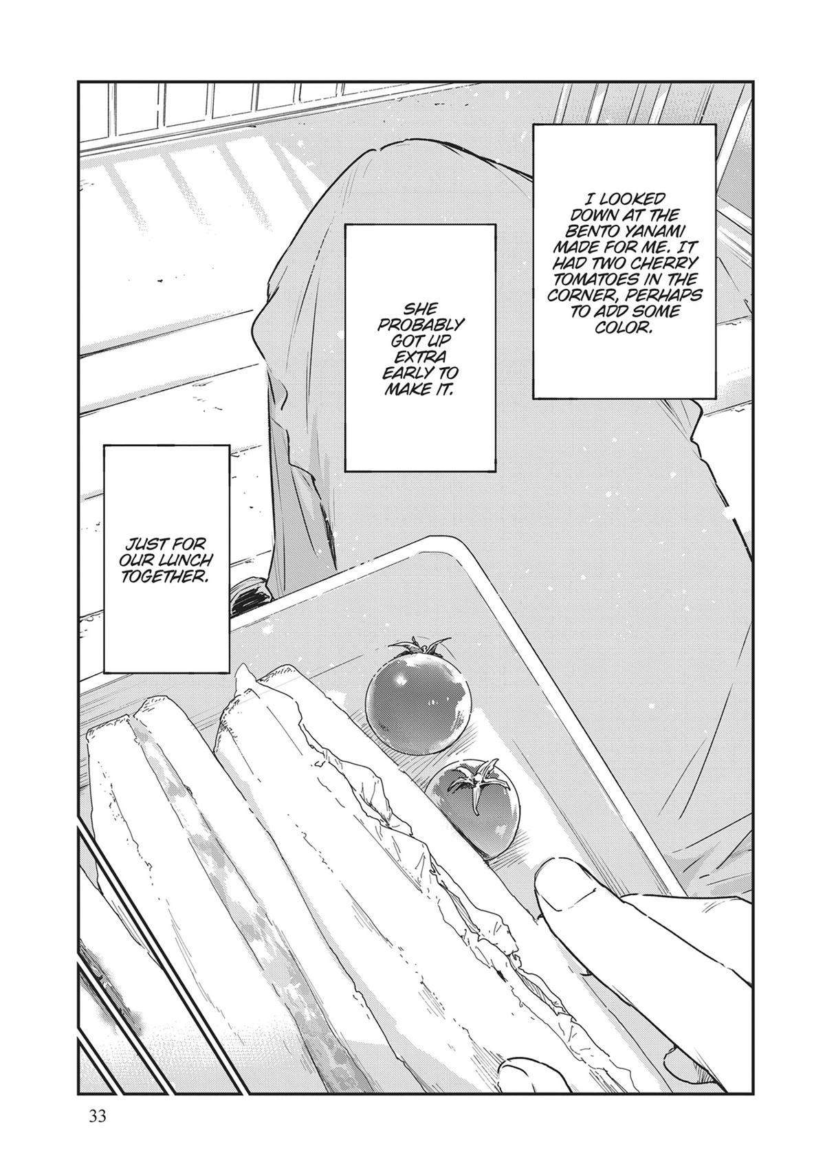 Too Many Losing Heroines! Loss 12 33