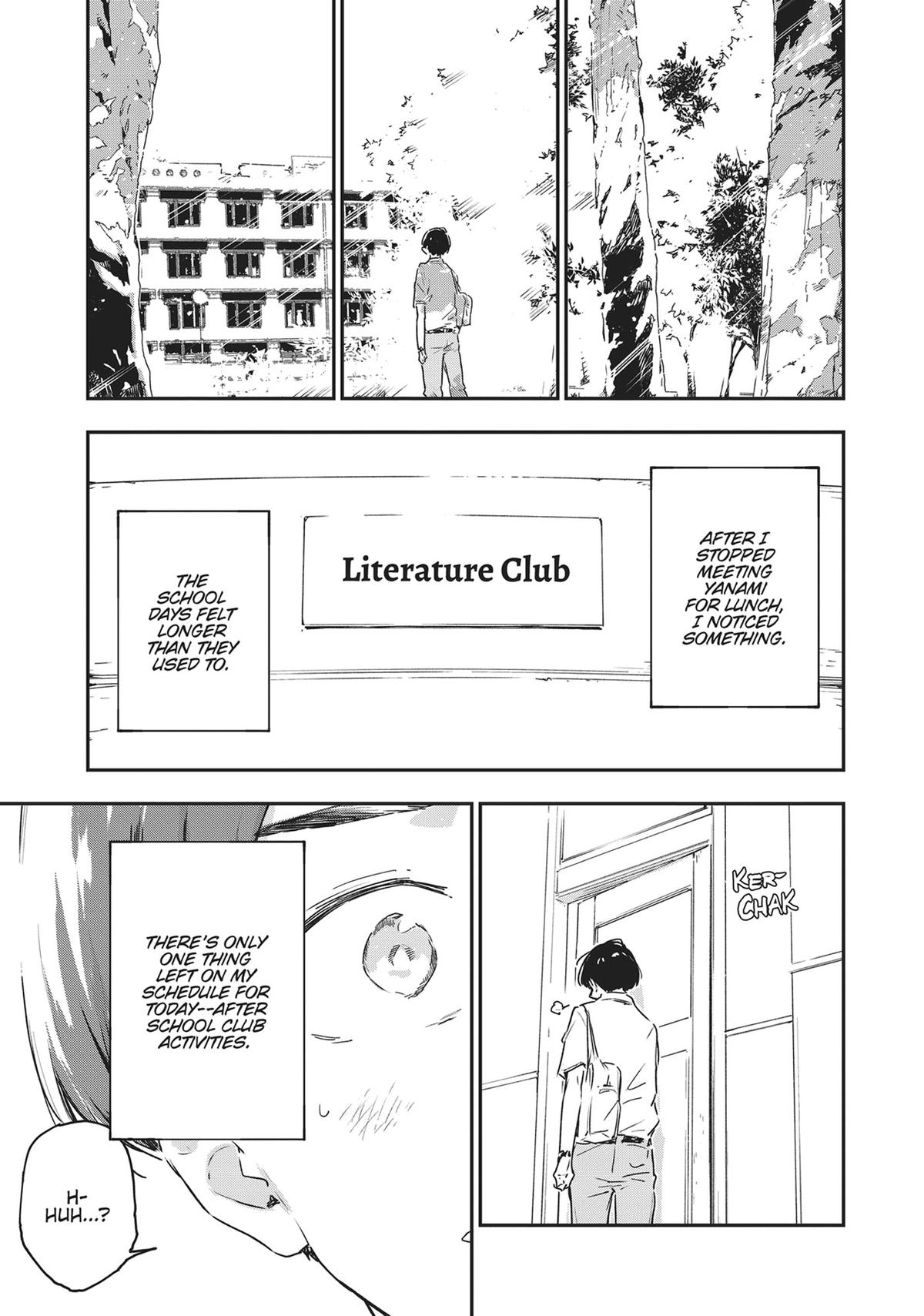 Too Many Losing Heroines! Loss 13 5