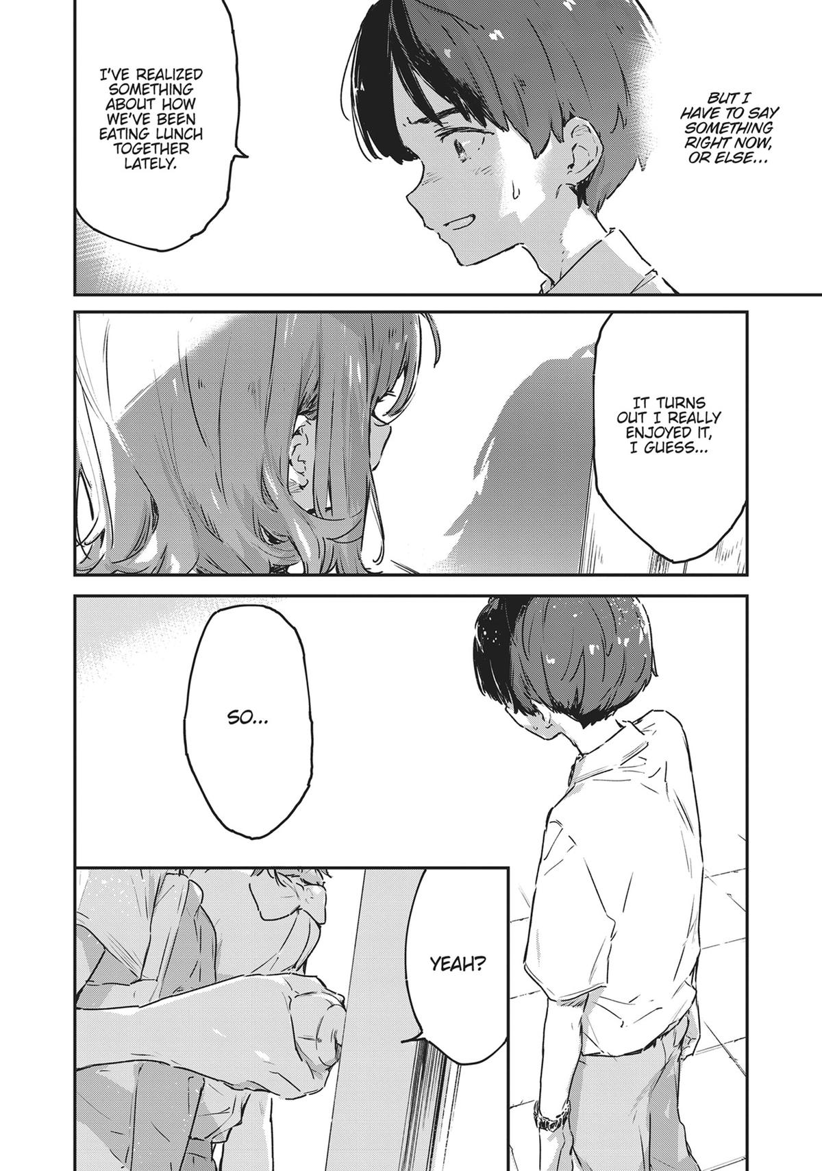 Too Many Losing Heroines! Loss 13 10