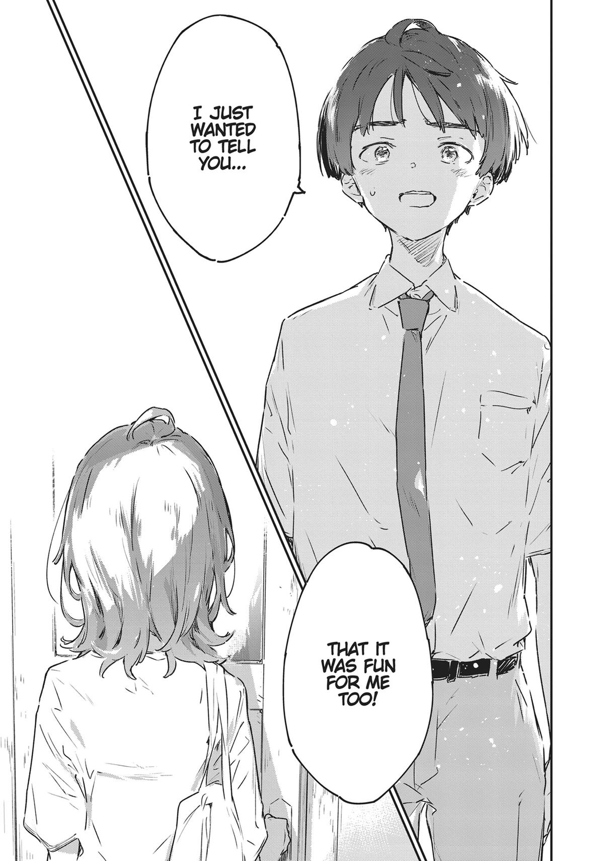 Too Many Losing Heroines! Loss 13 11