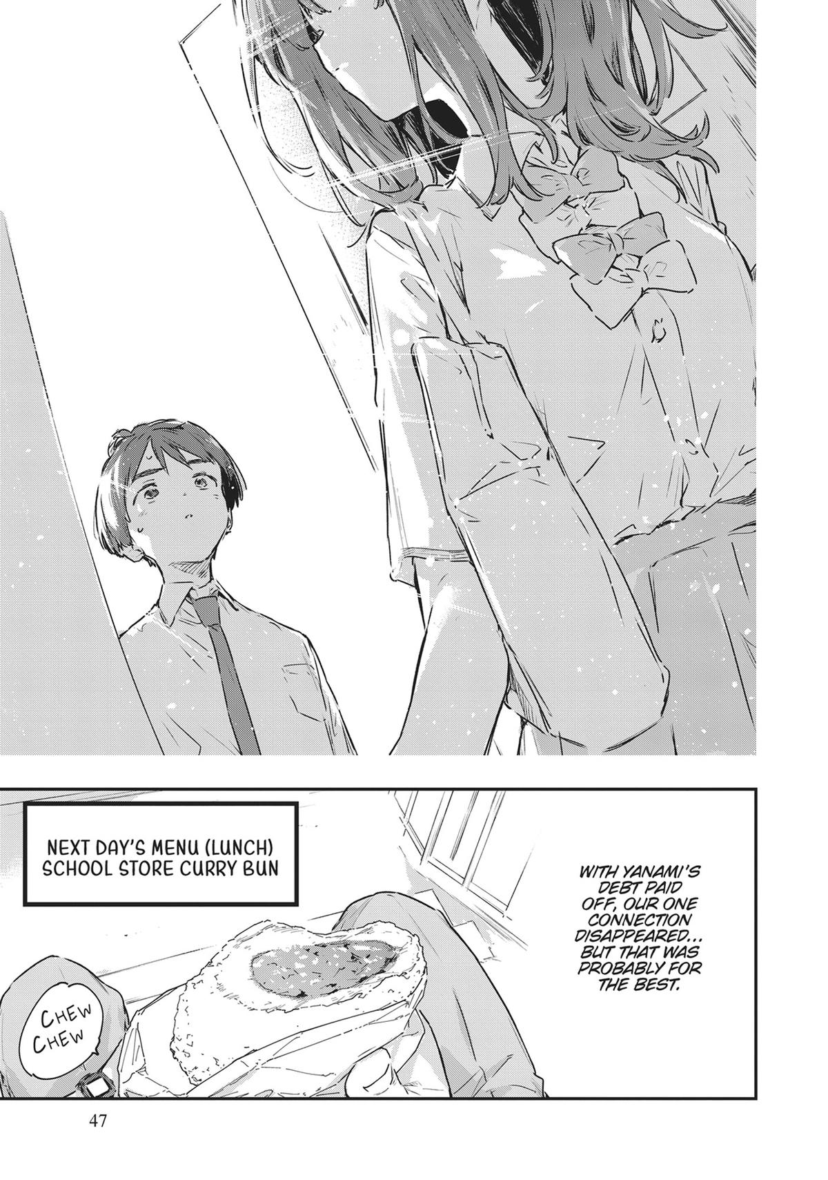 Too Many Losing Heroines! Loss 13 13