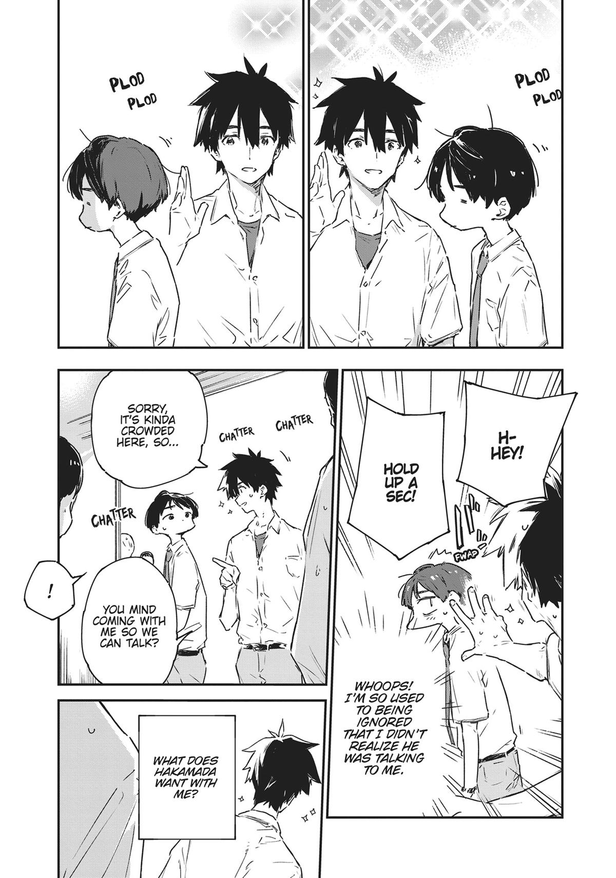 Too Many Losing Heroines! Loss 13 15